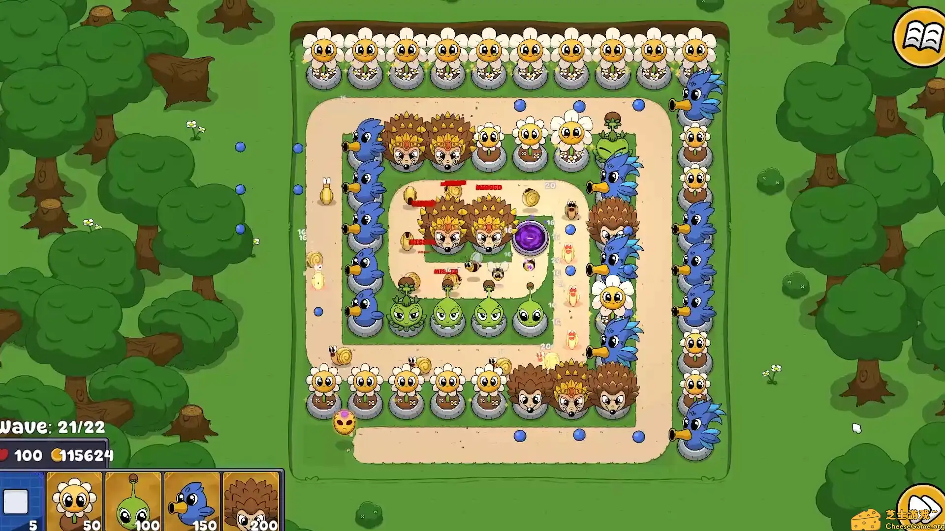 [PC]进化防线/Evolit