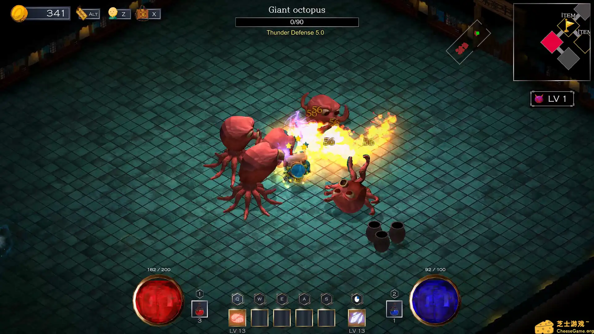 [PC]魔法羊皮纸/Magic Paper