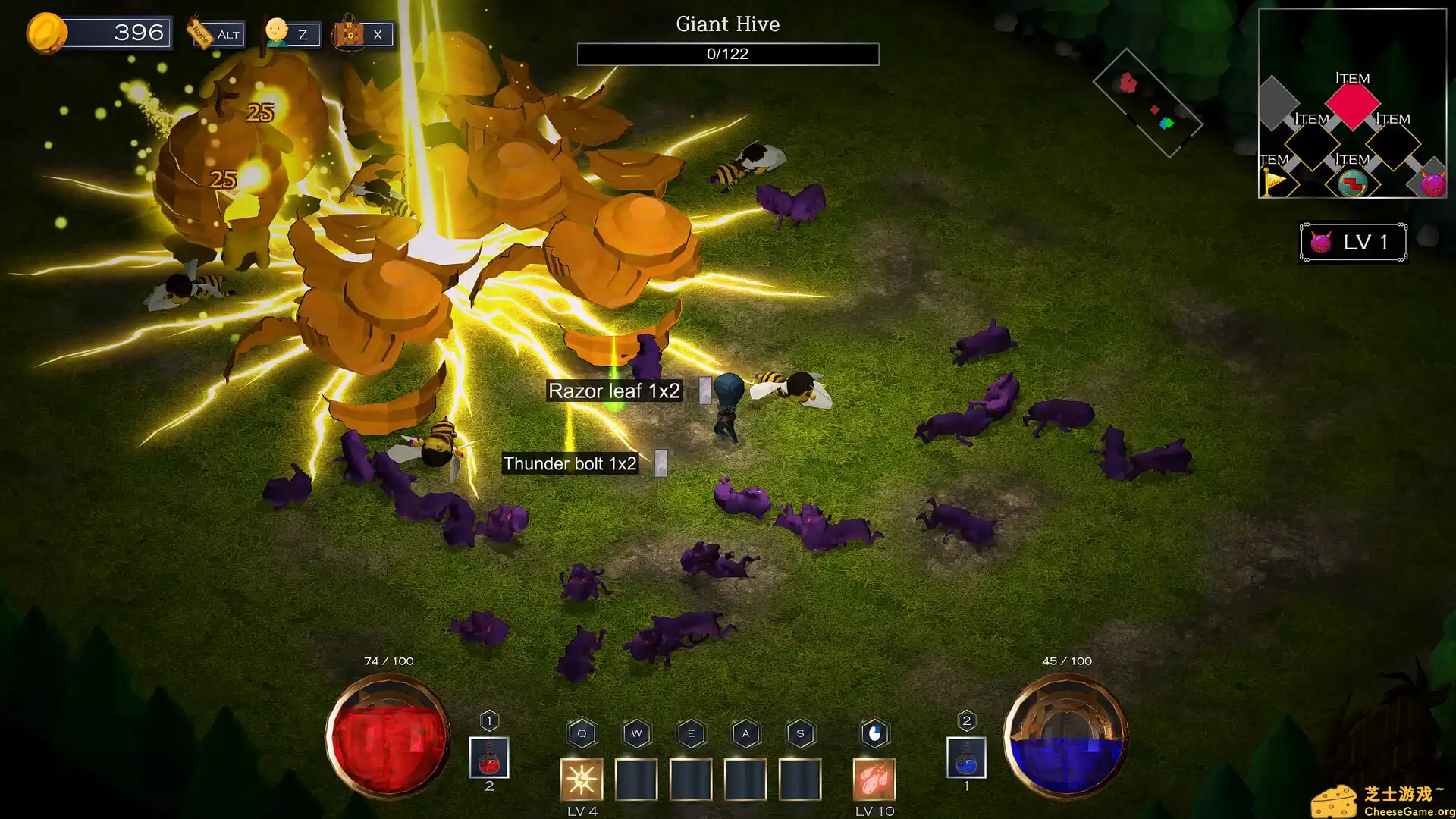 [PC]魔法羊皮纸/Magic Paper