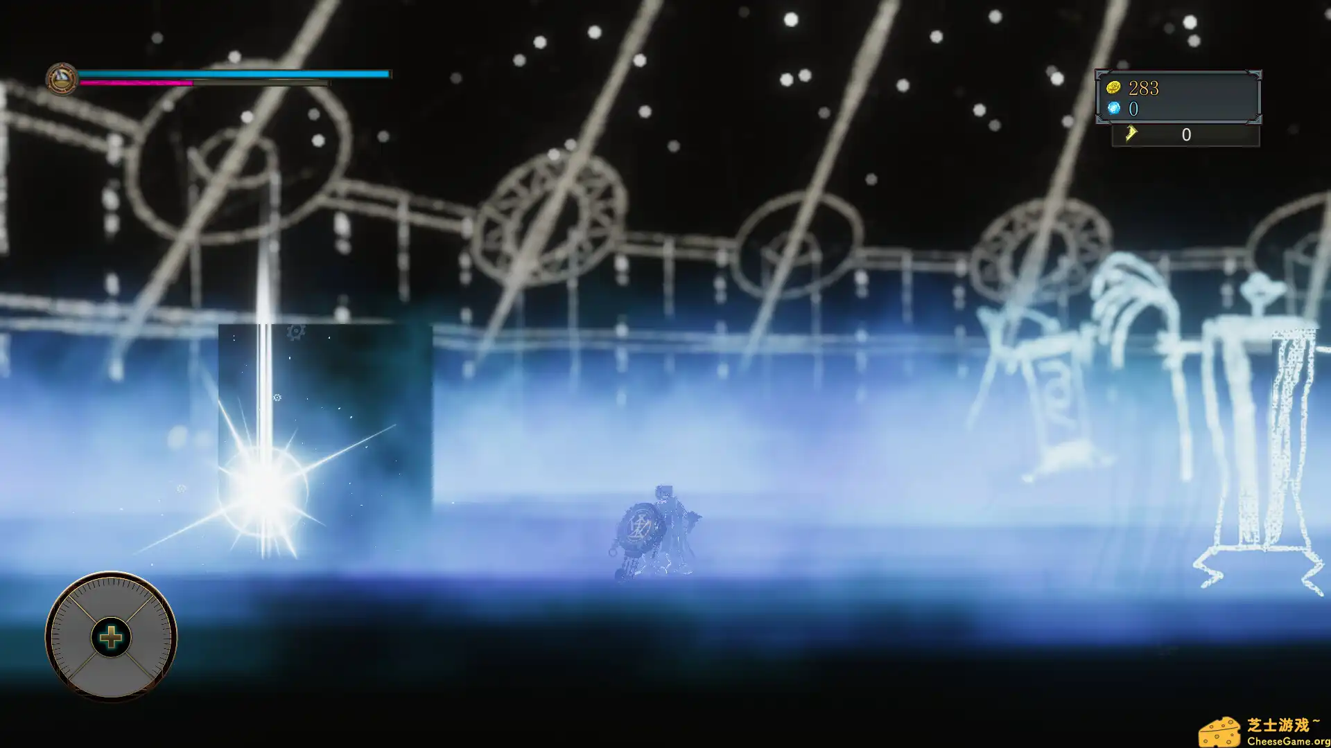 [PC]灵魂差分/Plateman