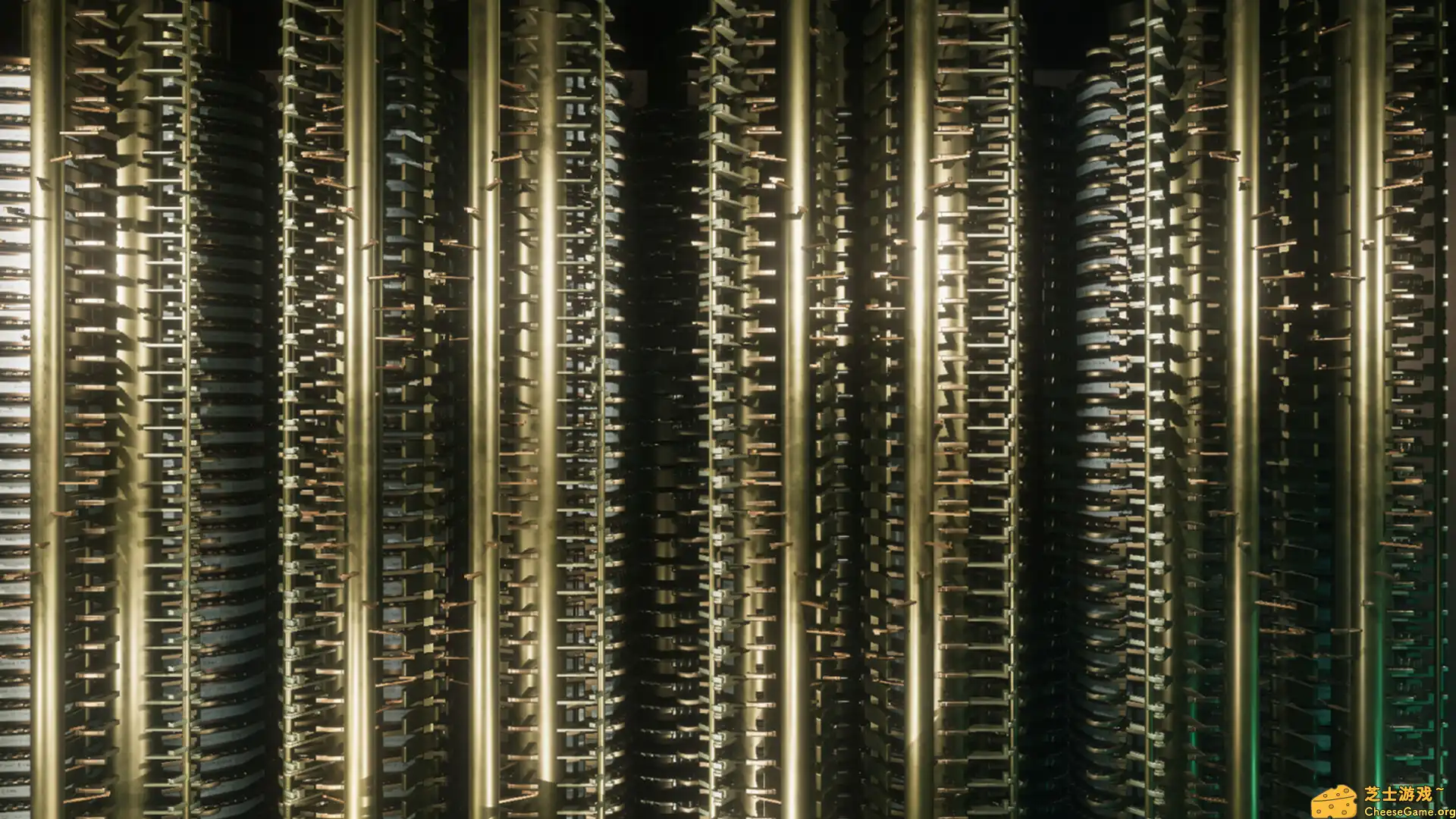 [PC]灵魂差分/Plateman