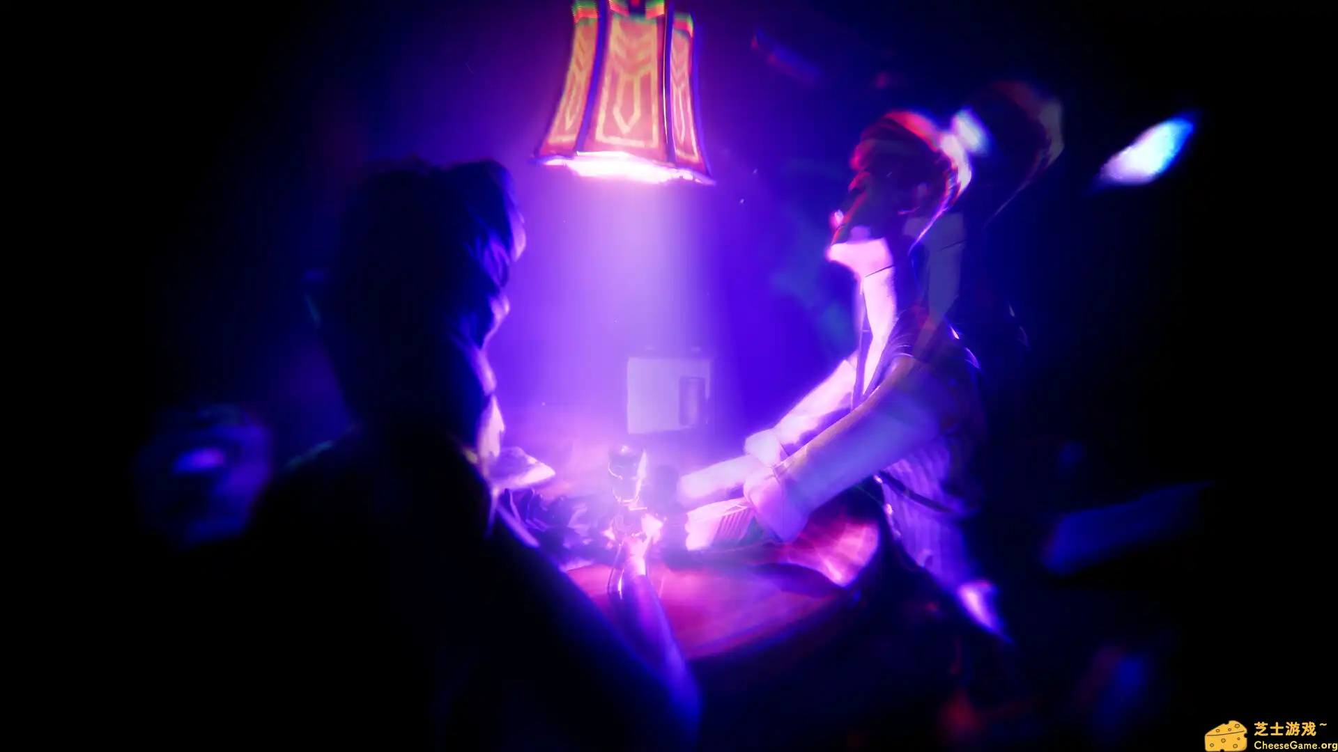 [PC]本尼迪克特福克斯的最后一案/The Last Case of Benedict Fox Definitive Edition