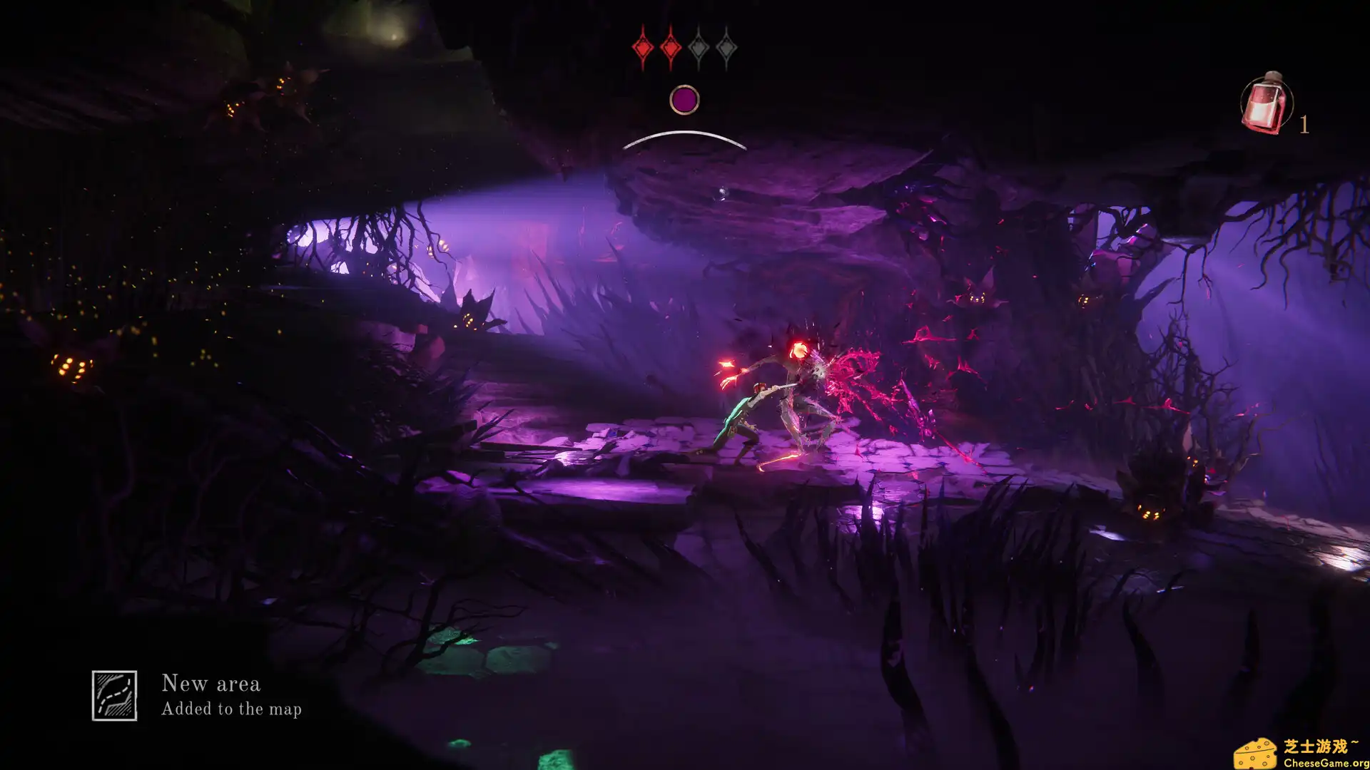 [PC]本尼迪克特福克斯的最后一案/The Last Case of Benedict Fox Definitive Edition