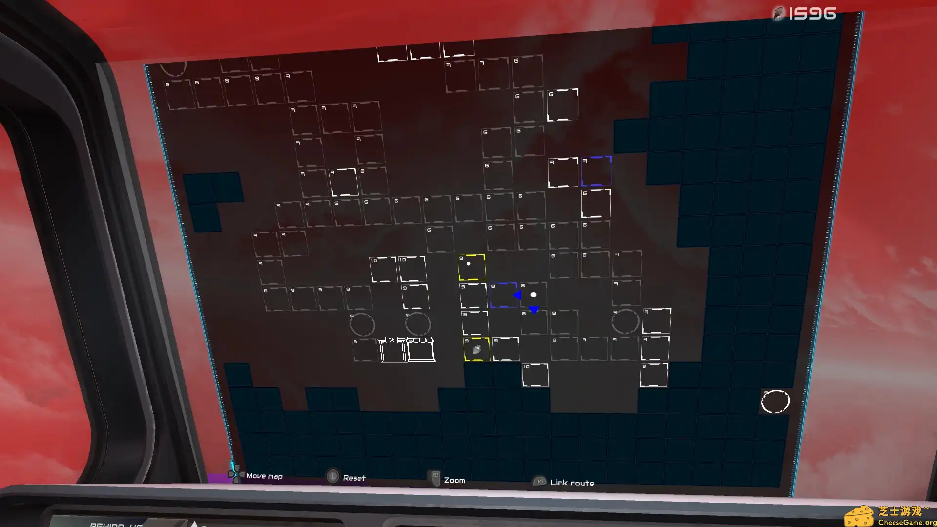 [PC]黑暗古阳2：无界空间/Dark Old Sun II: Unspace