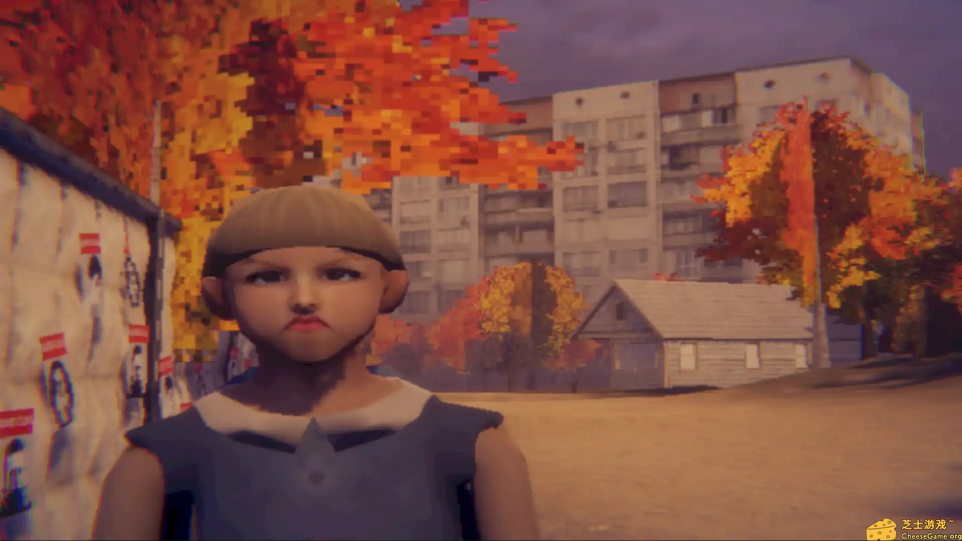 [PC]只是一个恶作剧/It\'s Just A Prank