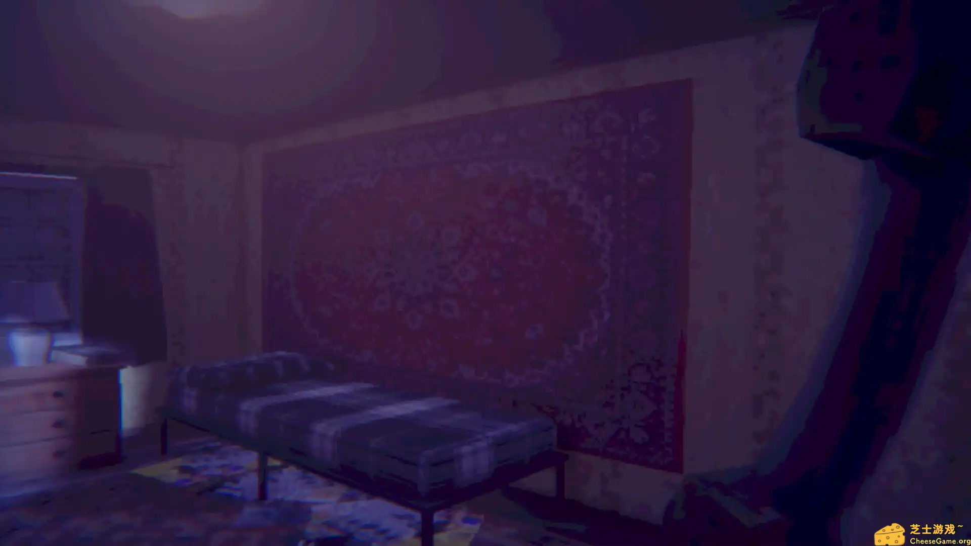 [PC]只是一个恶作剧/It\'s Just A Prank