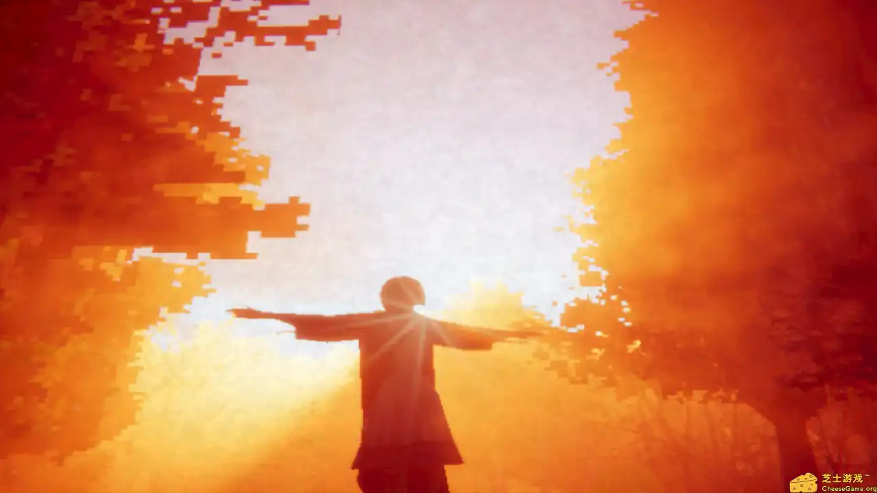 [PC]只是一个恶作剧/It\'s Just A Prank