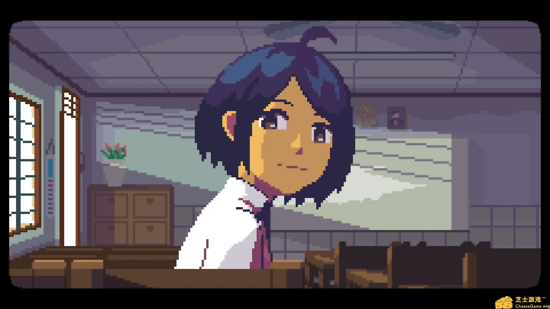 [PC]无垠之心/A Space for the Unbound