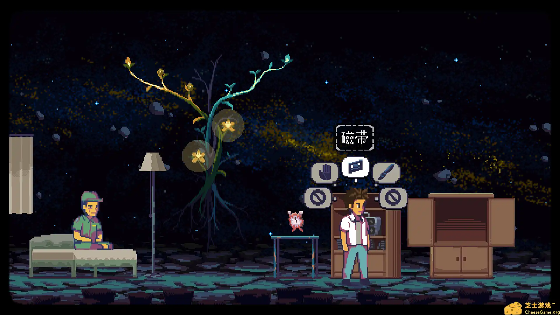 [PC]无垠之心/A Space for the Unbound