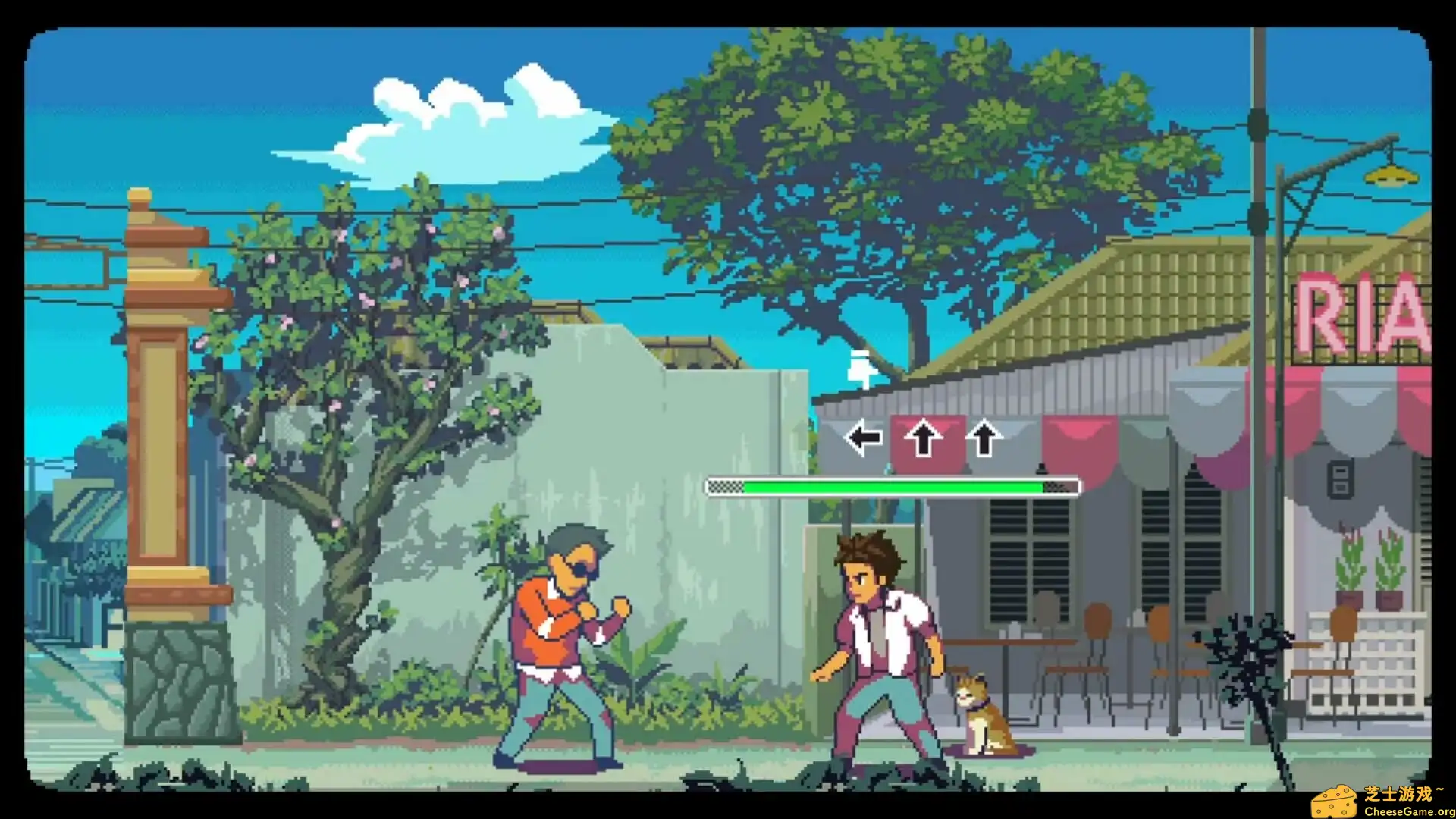 [PC]无垠之心/A Space for the Unbound