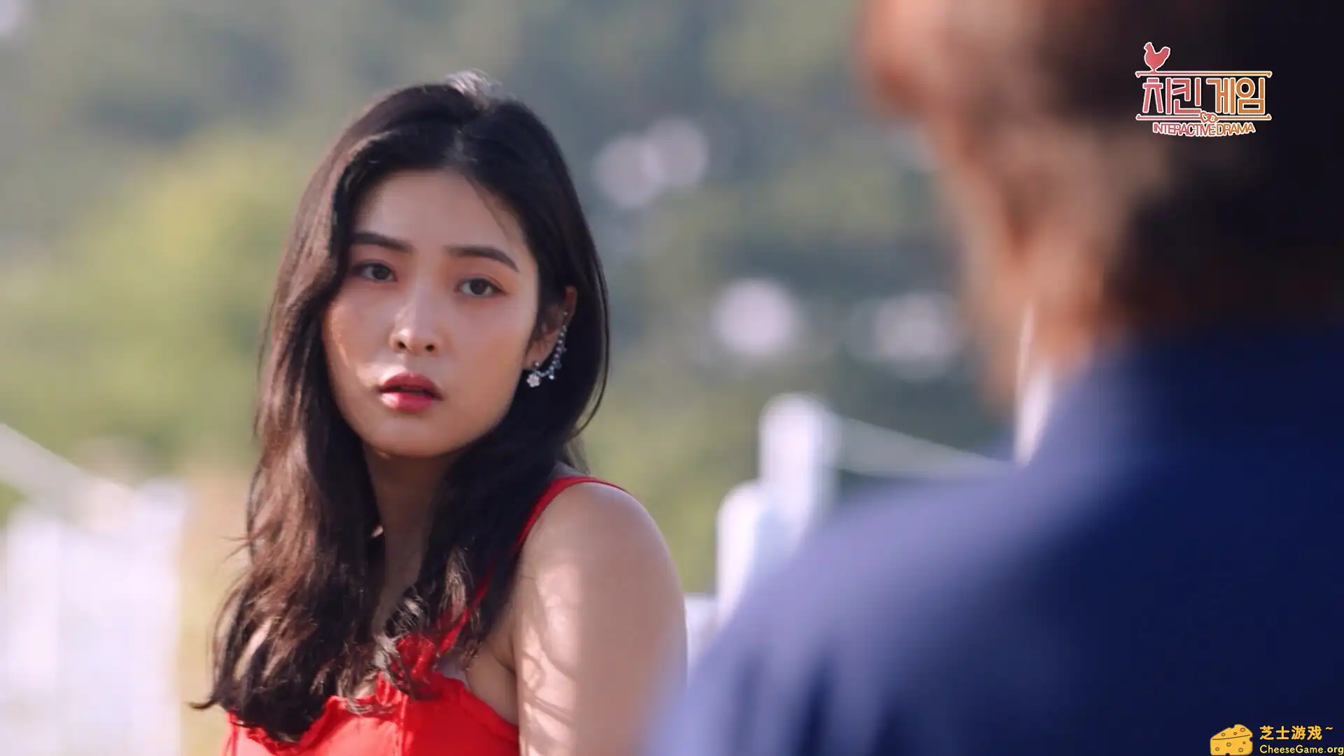 [PC]炸鸡游戏/鸡肉游戏/Chicken Game