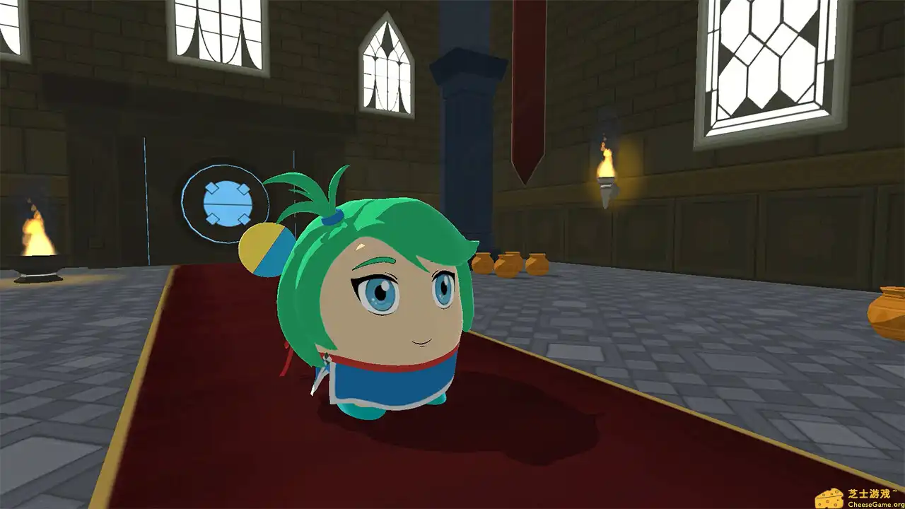 [PC]石诗：永恒的序曲/Shishi : Timeless Prelude