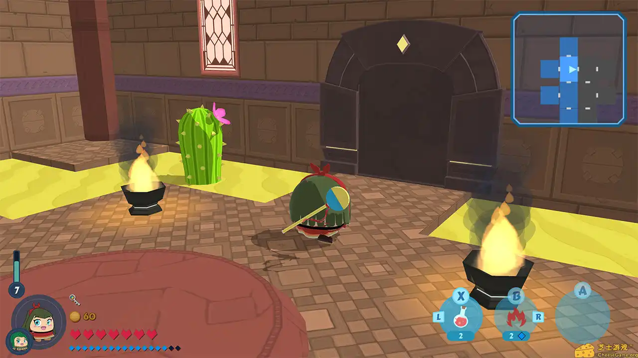 [PC]石诗：永恒的序曲/Shishi : Timeless Prelude