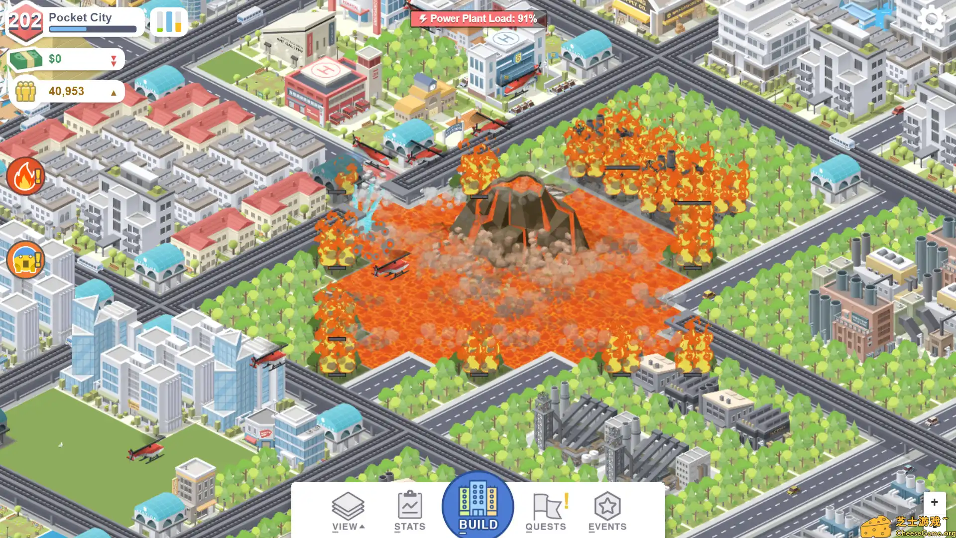 [PC]口袋城市/Pocket City