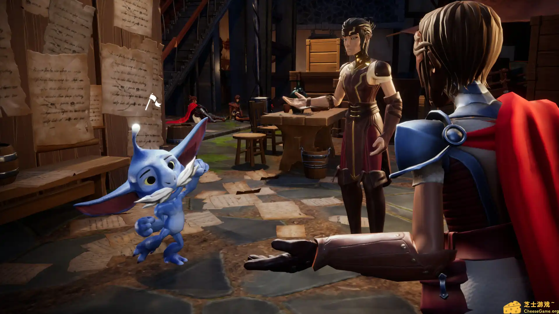 [PC]核心之子/Coreborn