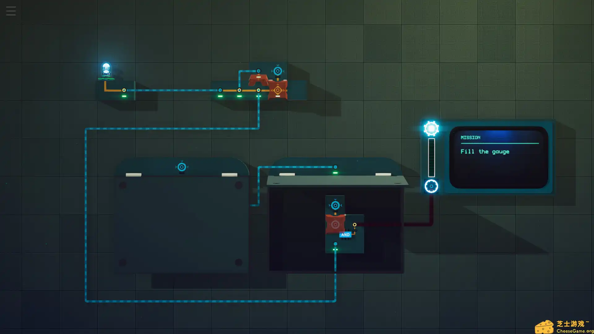 [PC]没有链接/Linkito