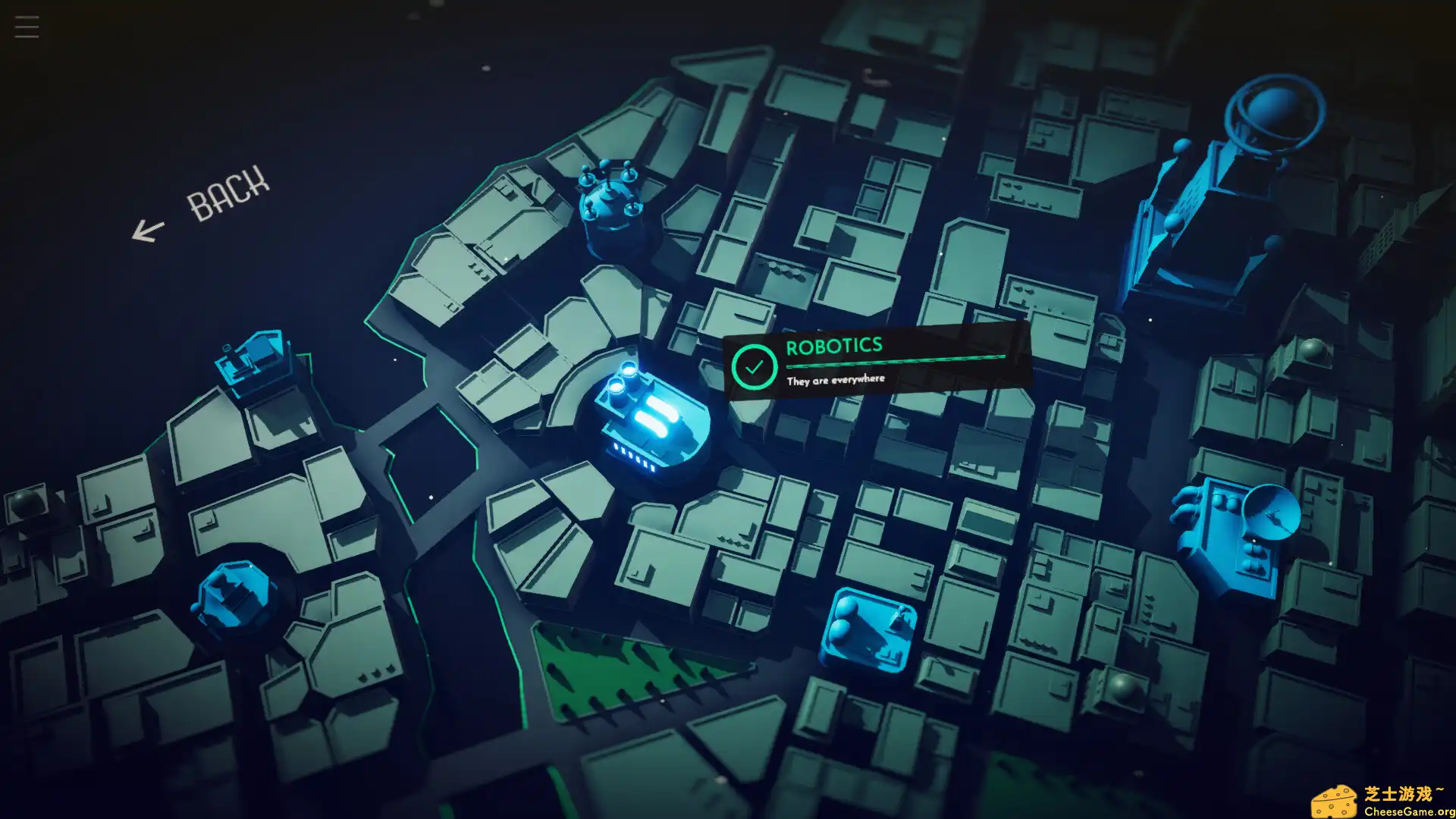 [PC]没有链接/Linkito