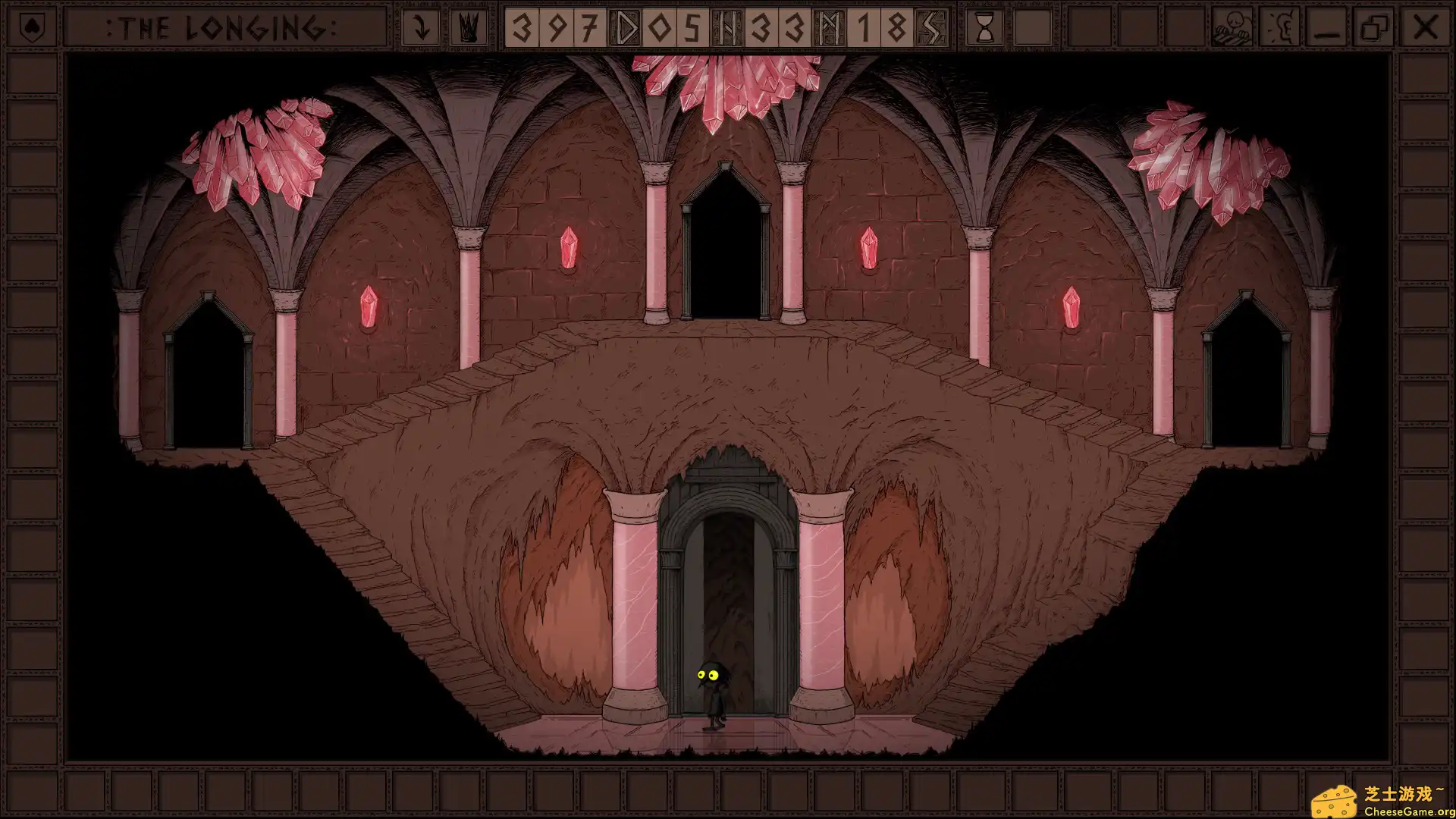 [PC]漫长等待/THE LONGING