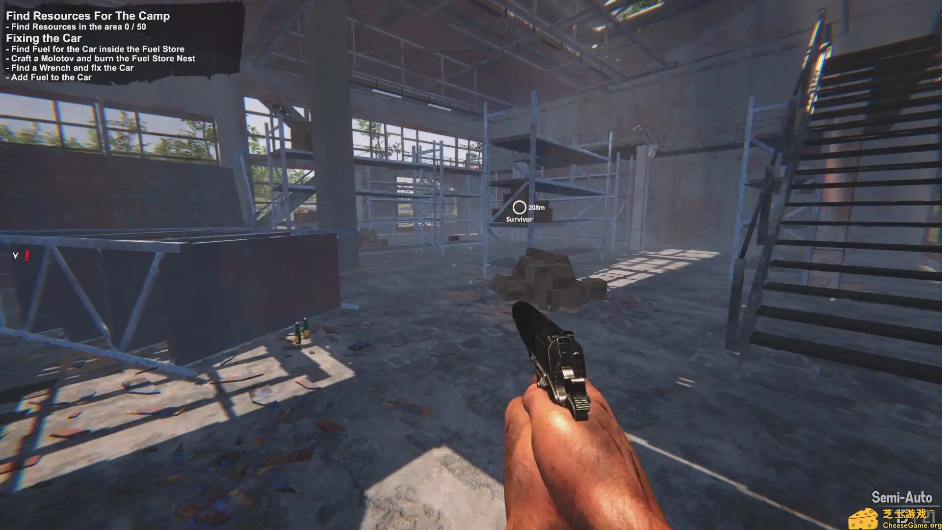 [PC]向量区域/VECTOR ZONE