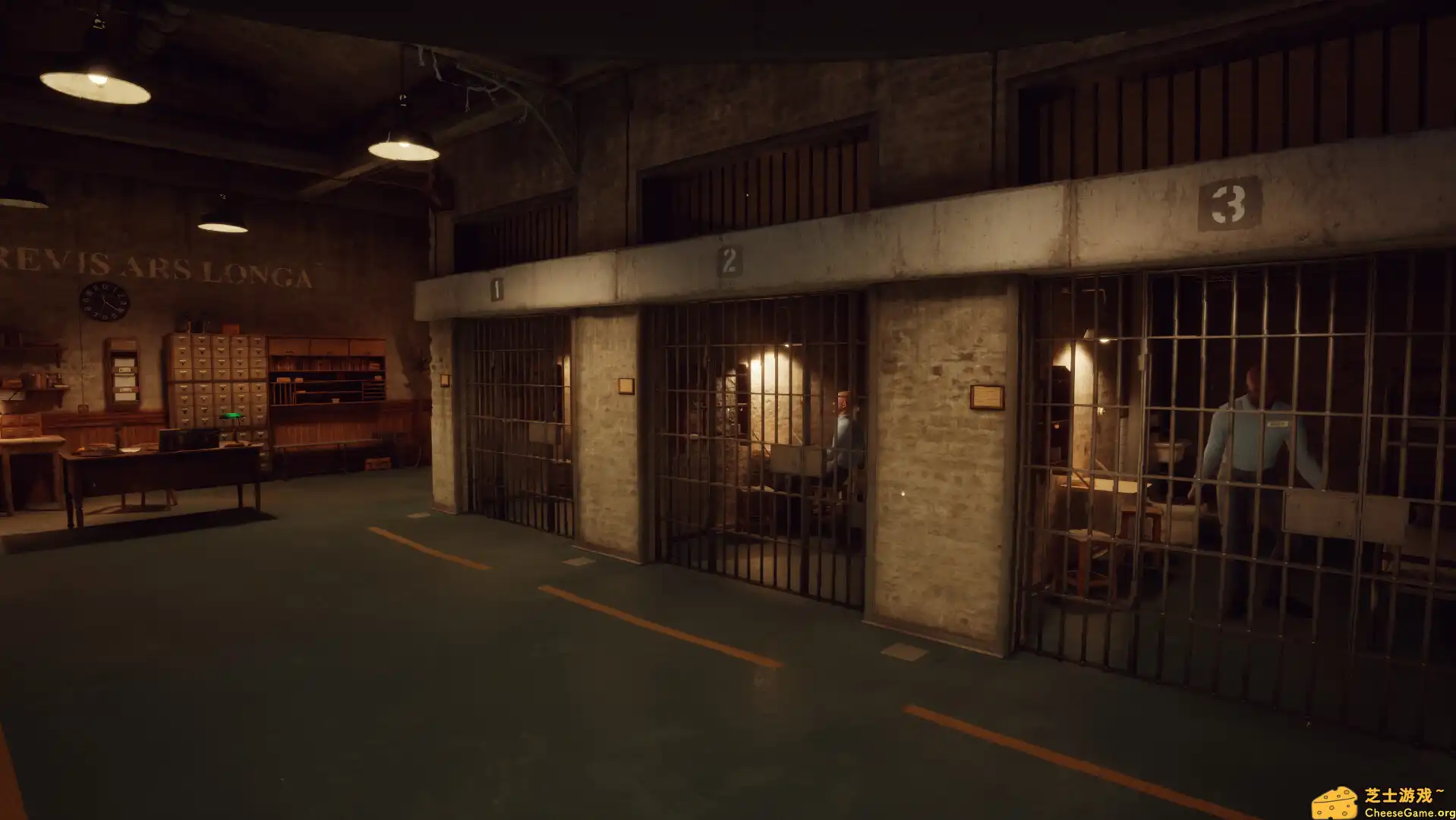 [PC]Quod：第1集/Quod: Episode 1