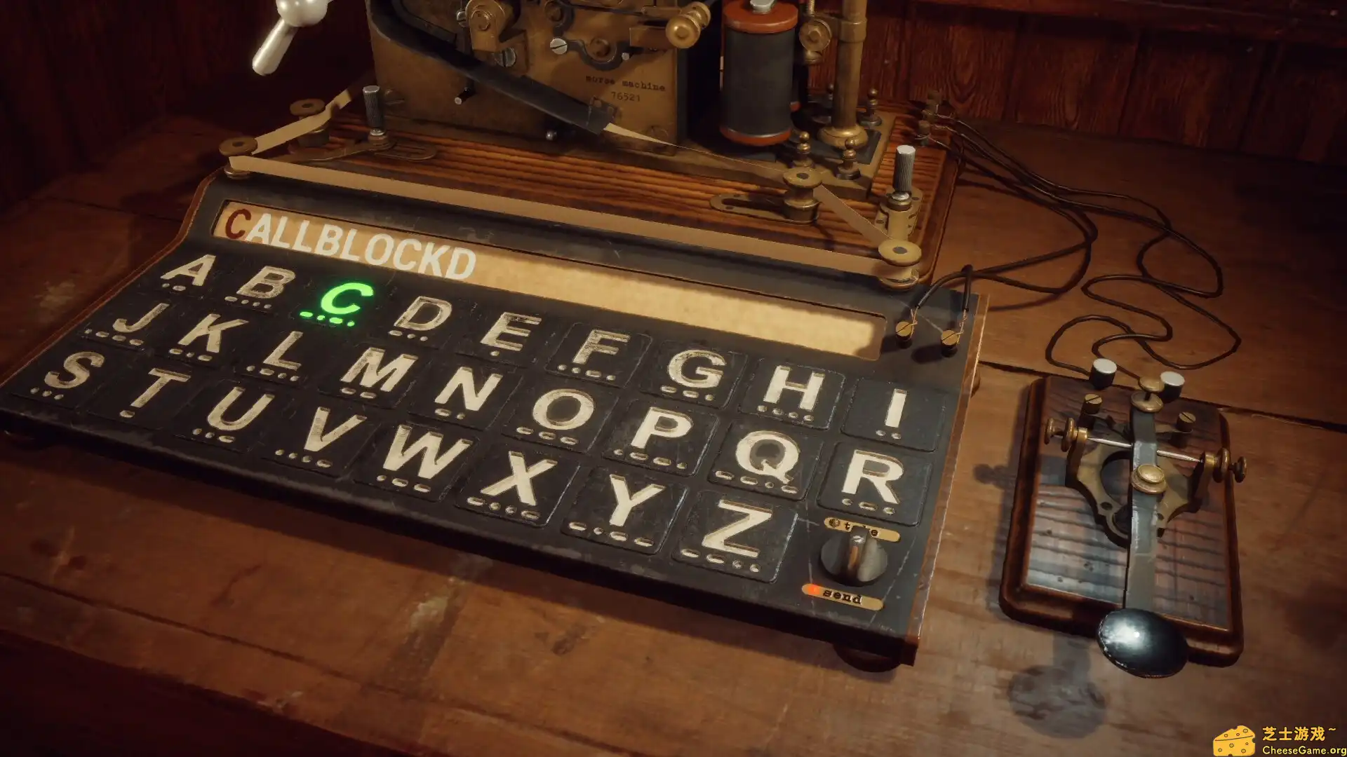 [PC]Quod：第1集/Quod: Episode 1