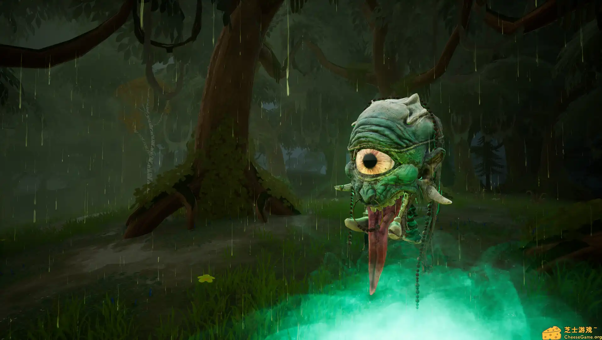 [PC]古代俄罗斯/Elder Legacy