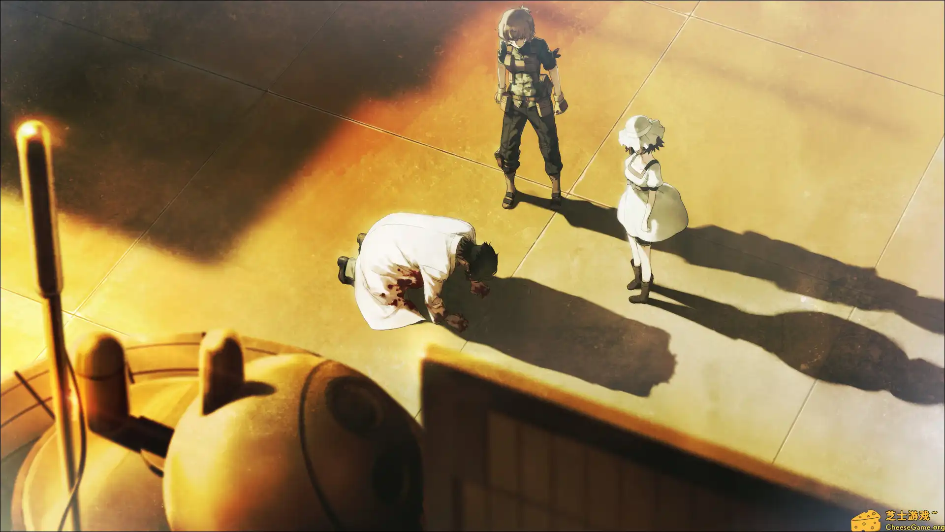 [PC]命运石之门0/STEINS;GATE 0