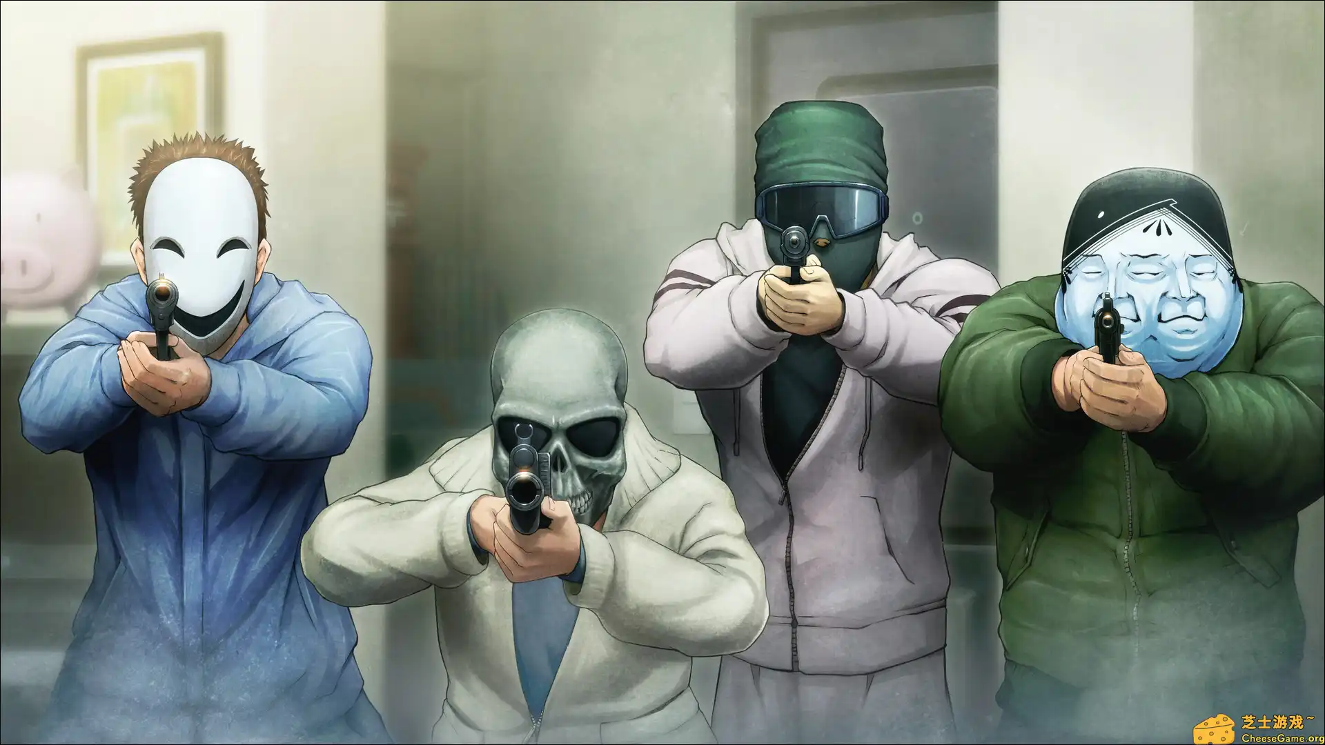 [PC]命运石之门0/STEINS;GATE 0