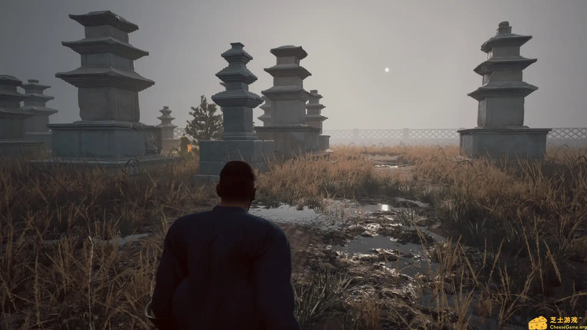 [PC]异常1999:49区/Abnormal1999:Sector 49