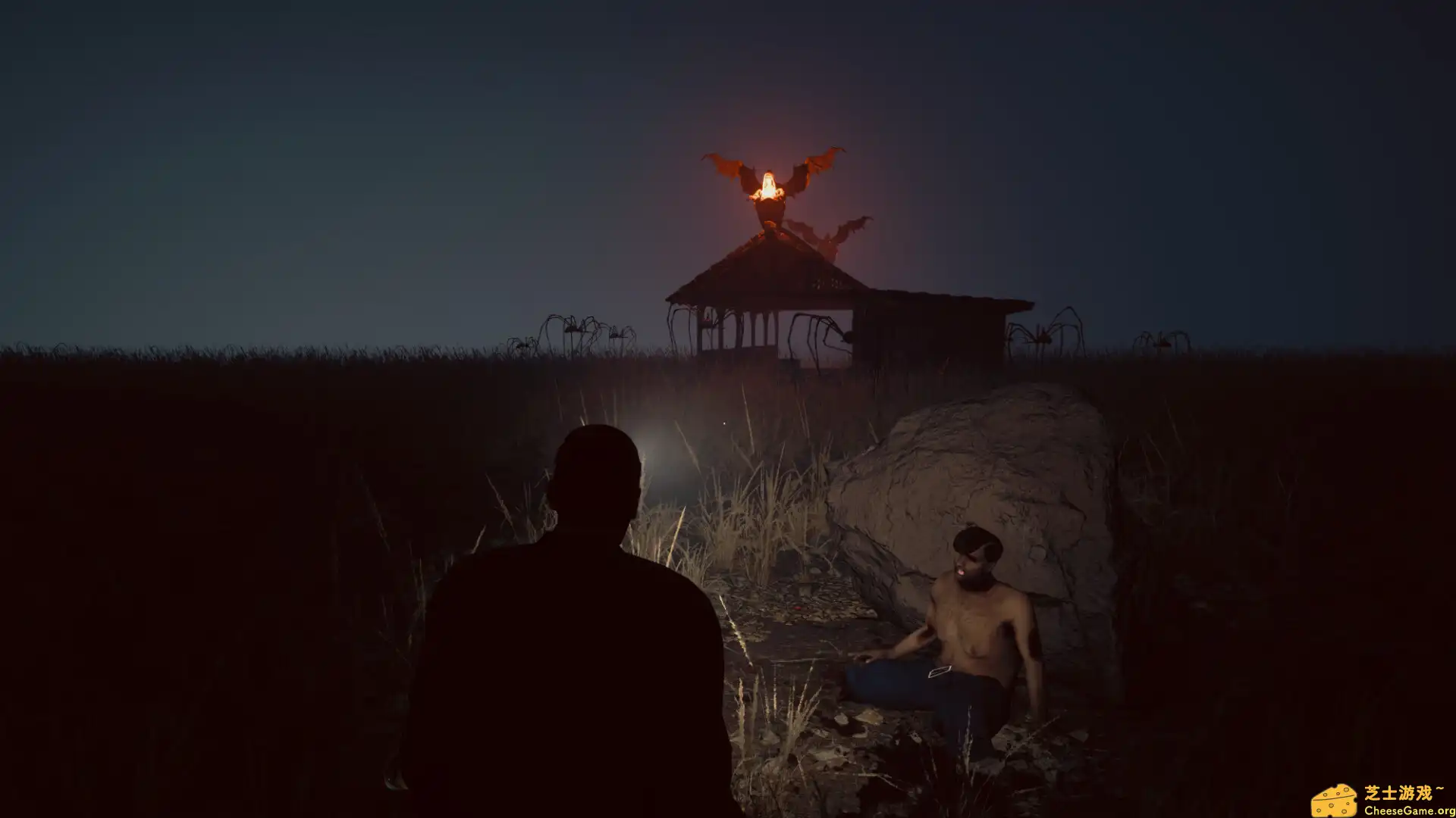 [PC]异常1999:49区/Abnormal1999:Sector 49