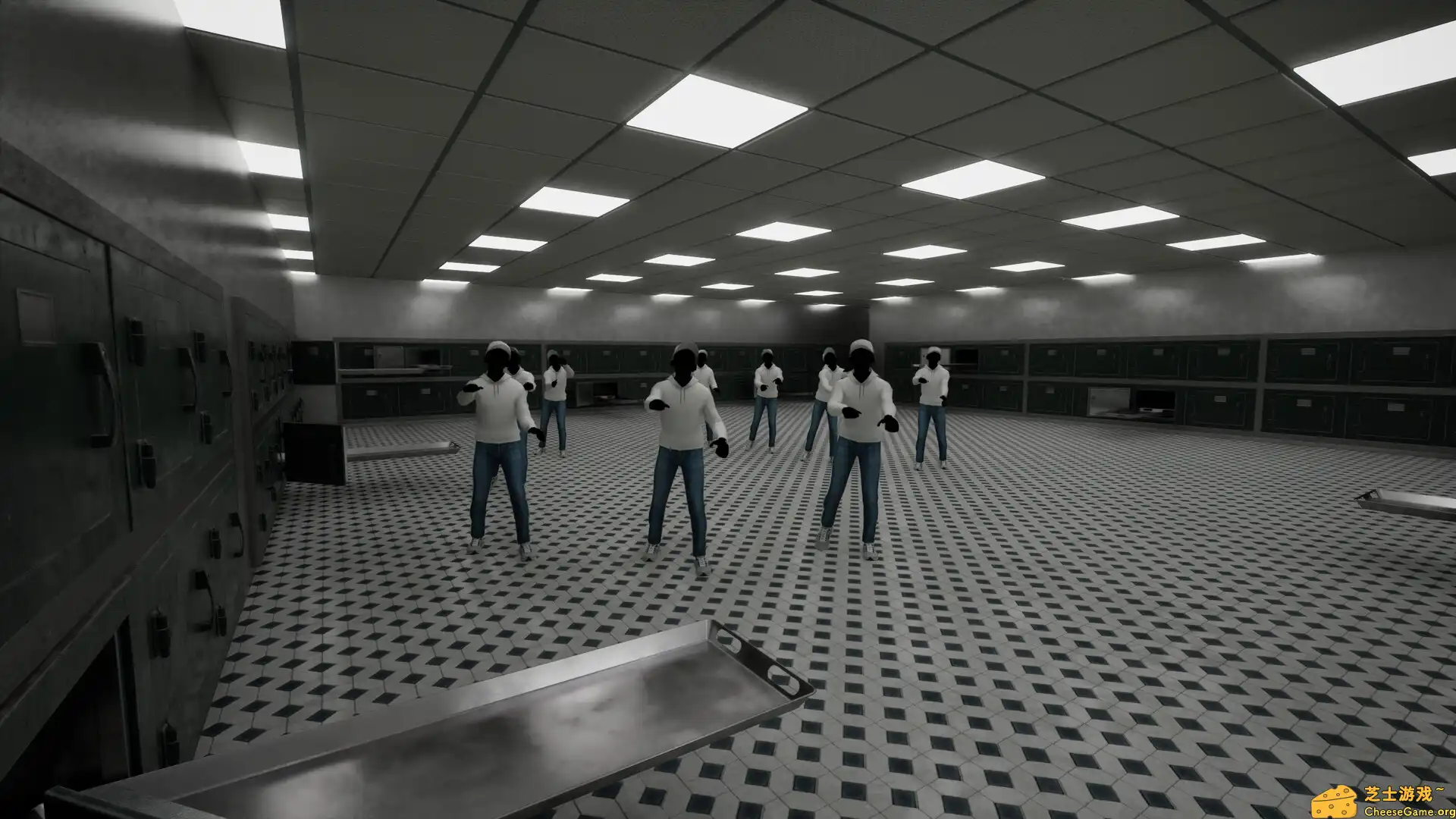 [PC]医院 666/Hospital 666