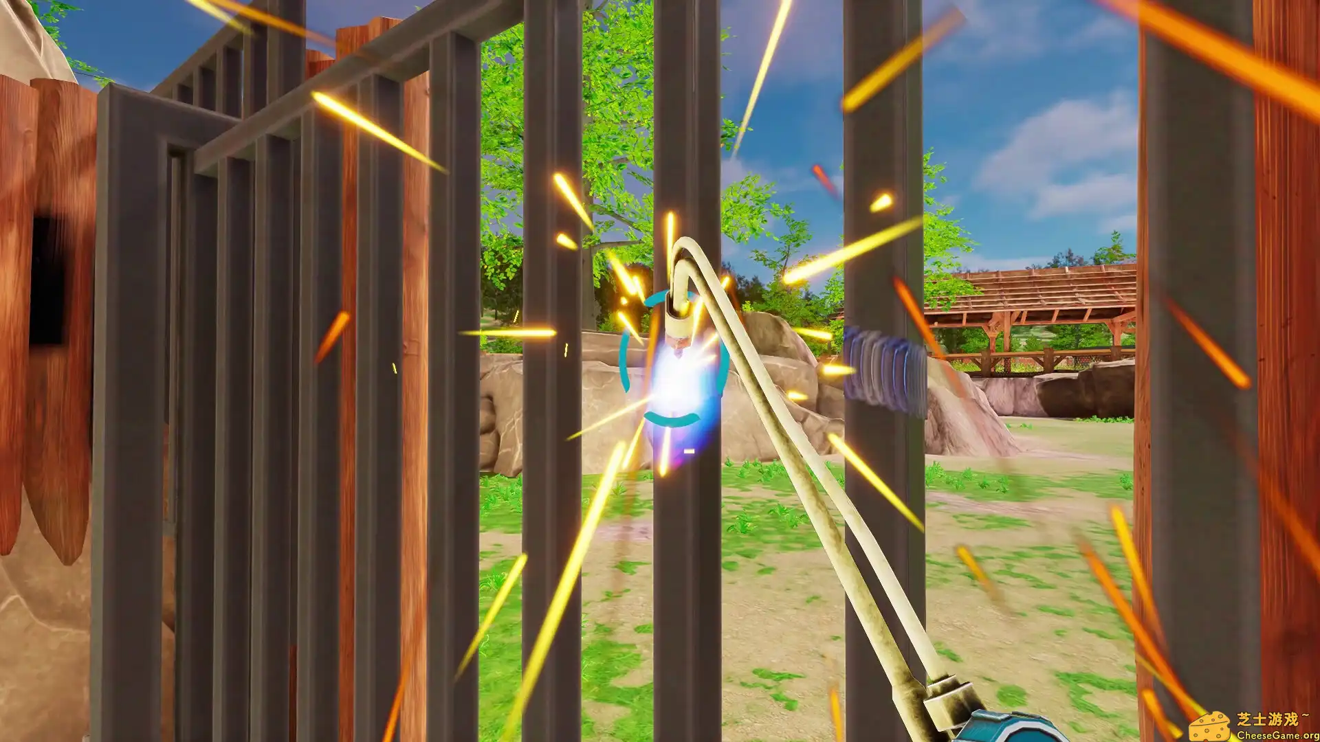 [PC]动物园模拟器/Zoo Simulator