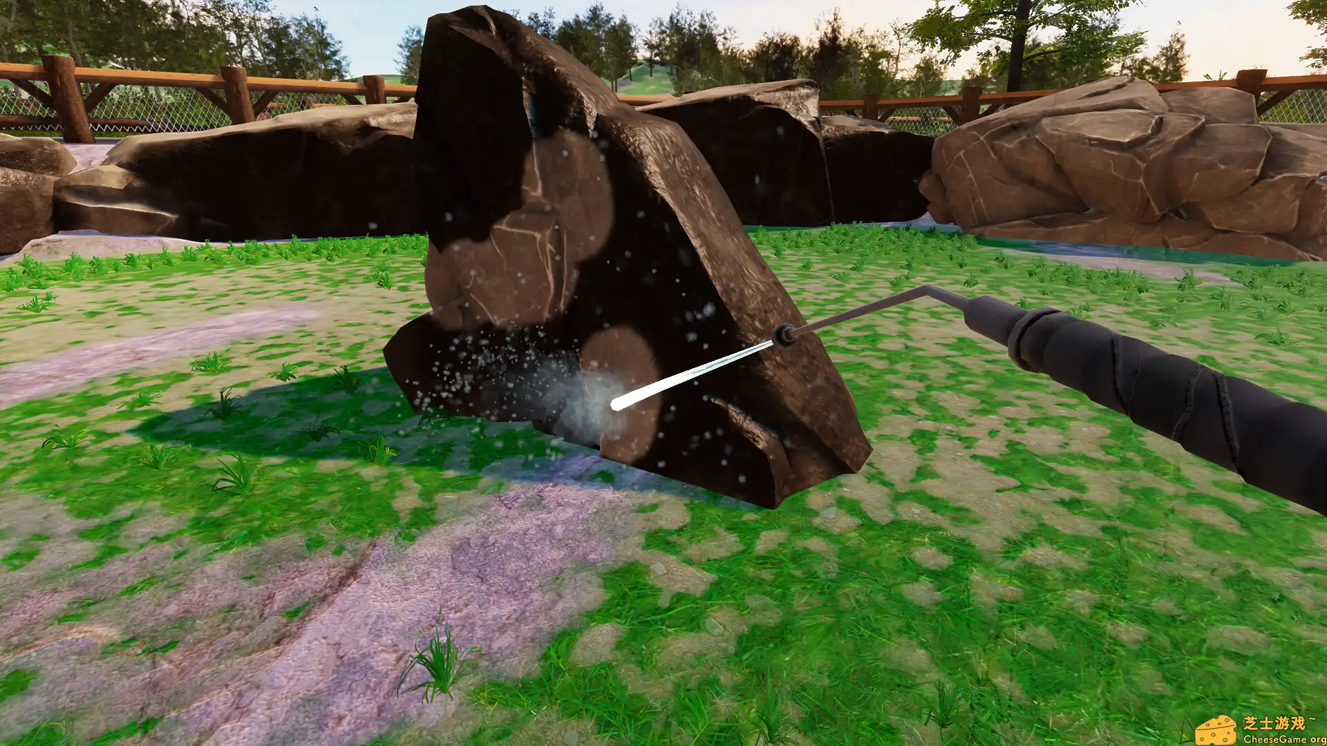 [PC]动物园模拟器/Zoo Simulator