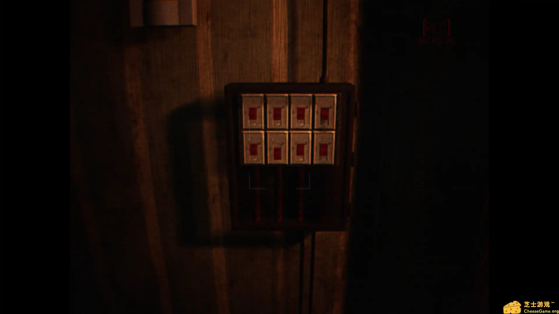 [PC]实录：惊悚瞬间/[REC] Paroxysm