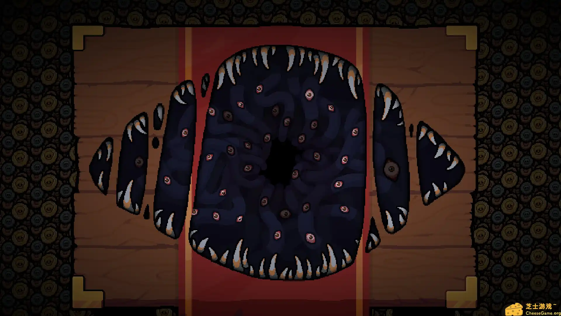 [PC]硬币桌/Gamblers Table