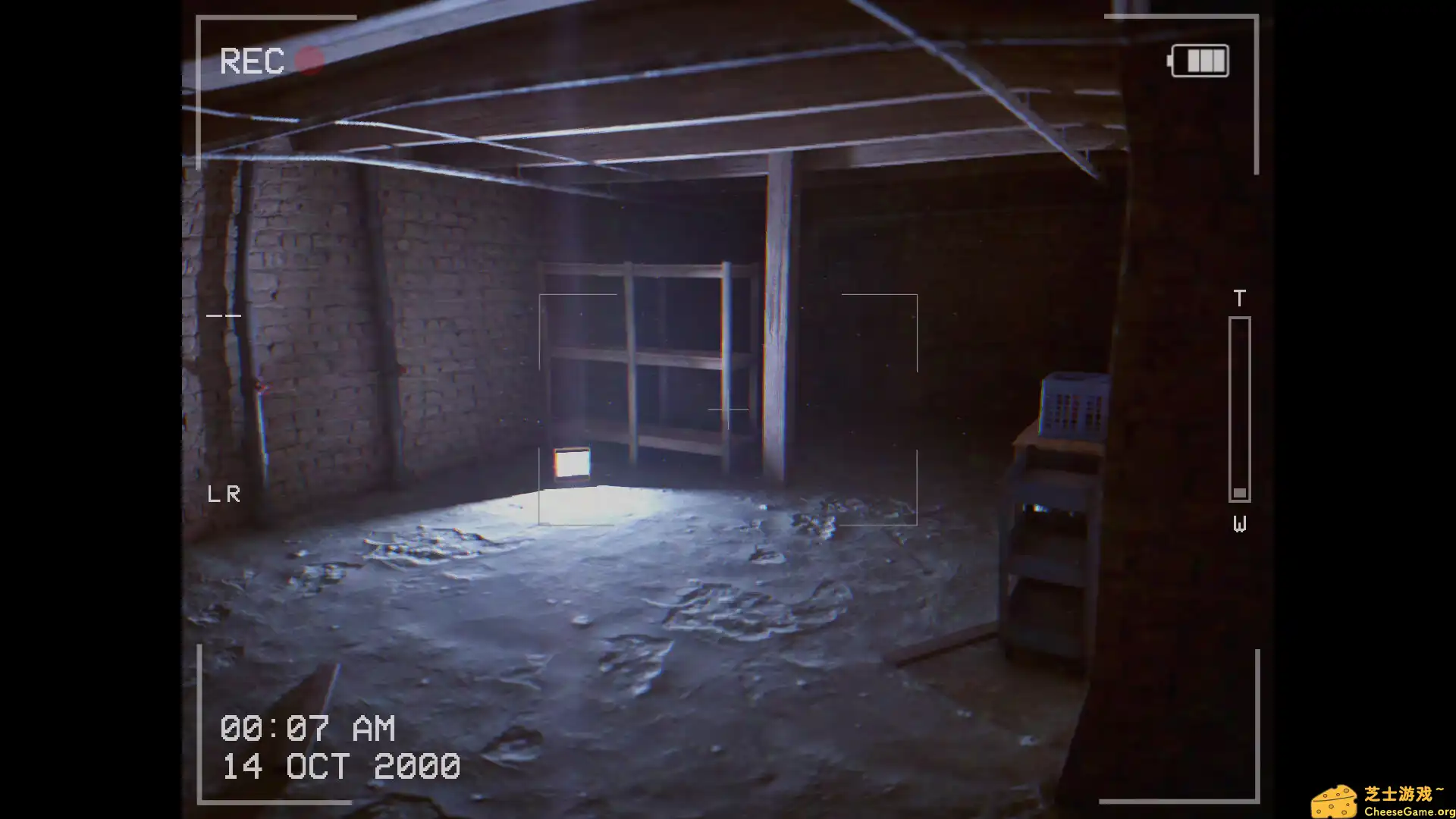 [PC]格莱特洛秘录/The Gretlow Tapes