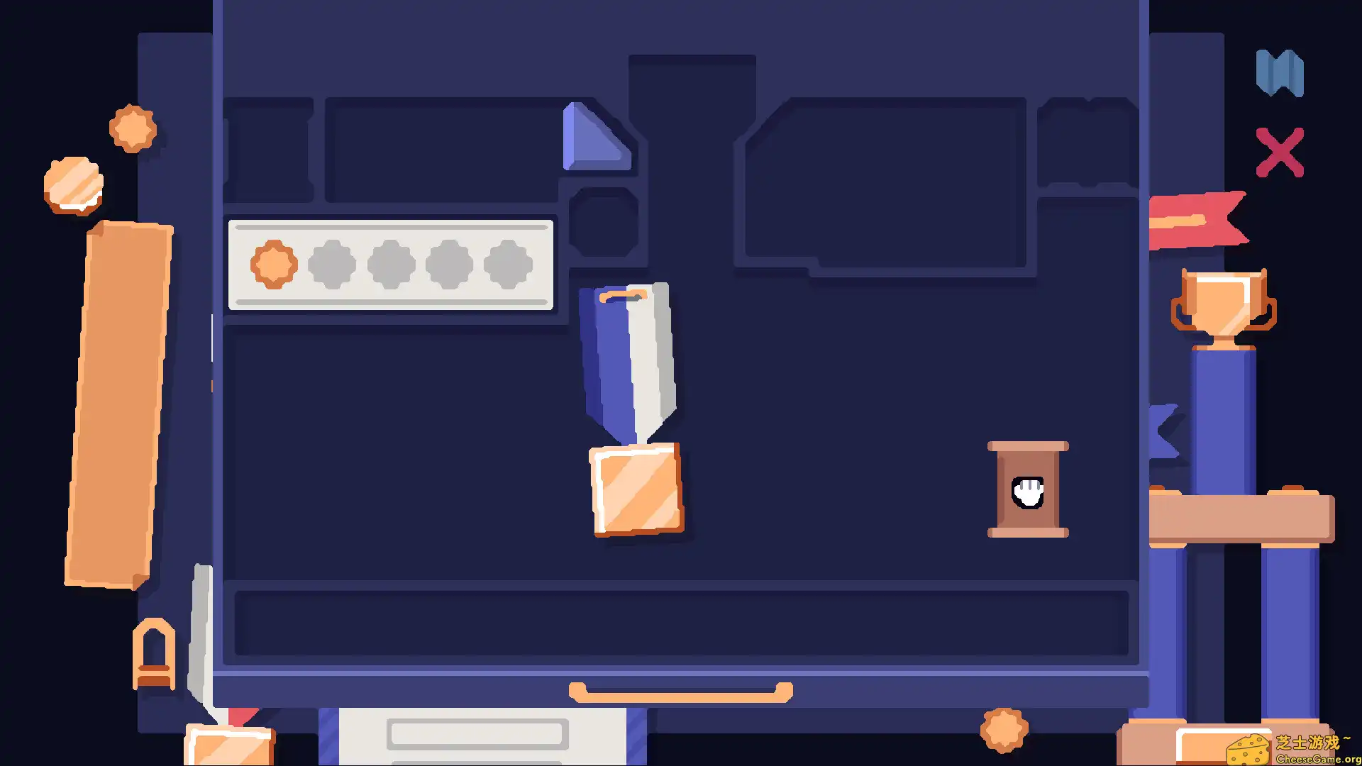 [PC]收纳达人/Snapshots