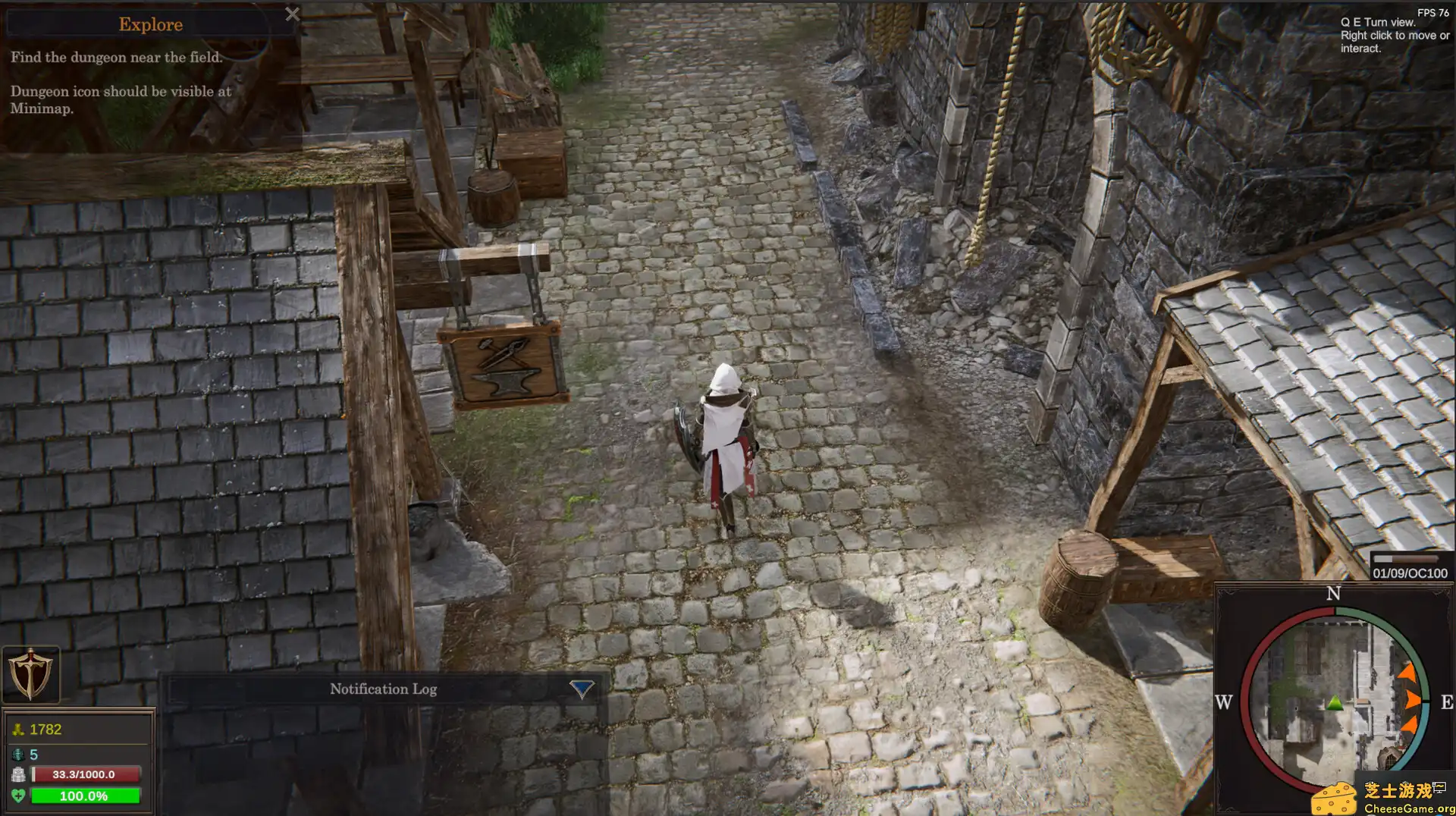 [PC]剑与魔法：征服之路/Swords And Magic: Path Of Conquest