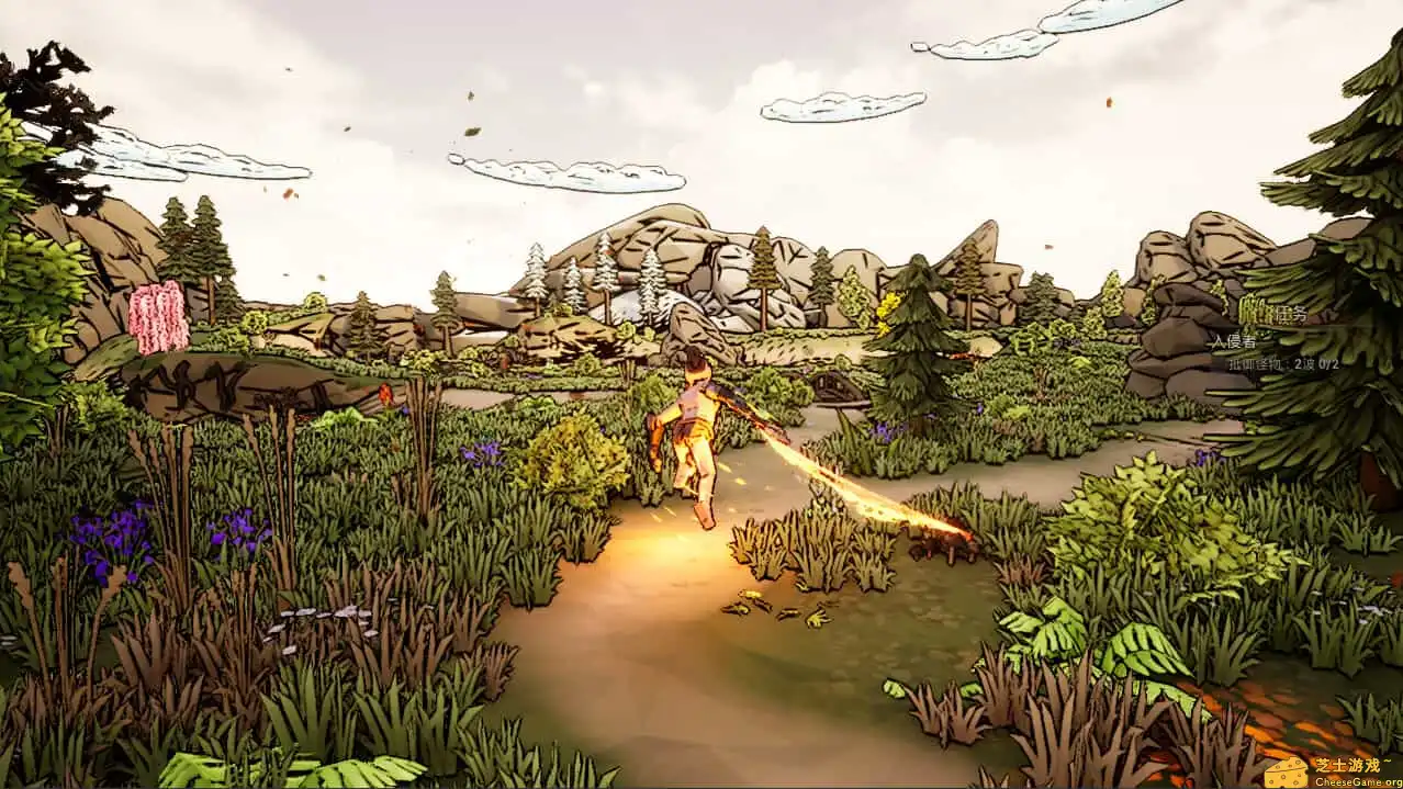 [PC]勇者任务/Savior Quest