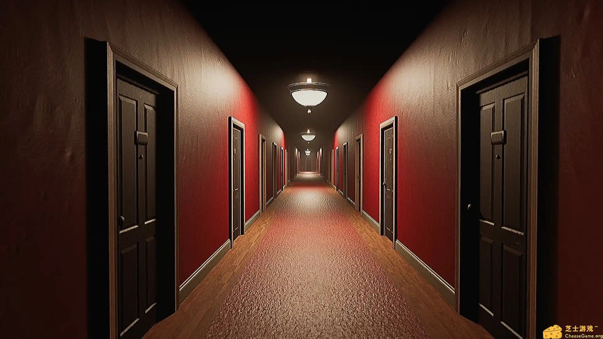 [PC]破碎录像带/BROKEN TAPE