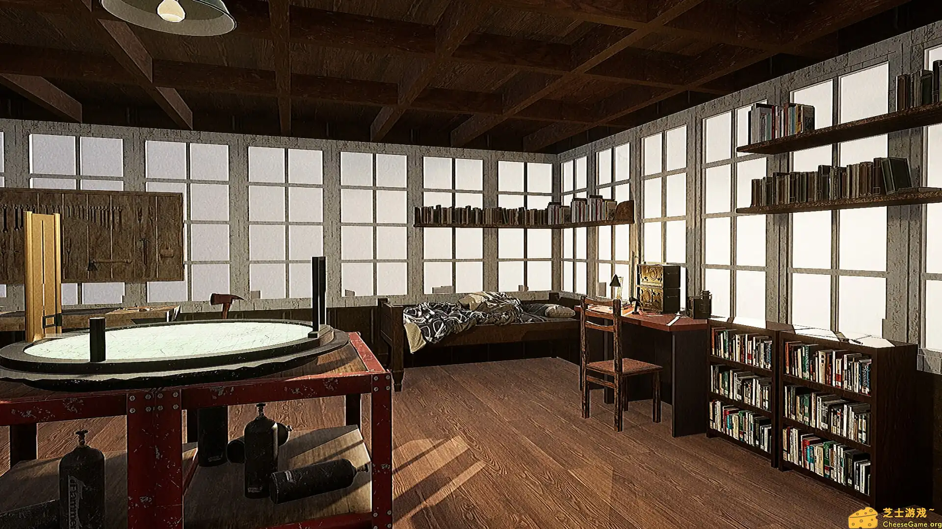 [PC]破碎录像带/BROKEN TAPE