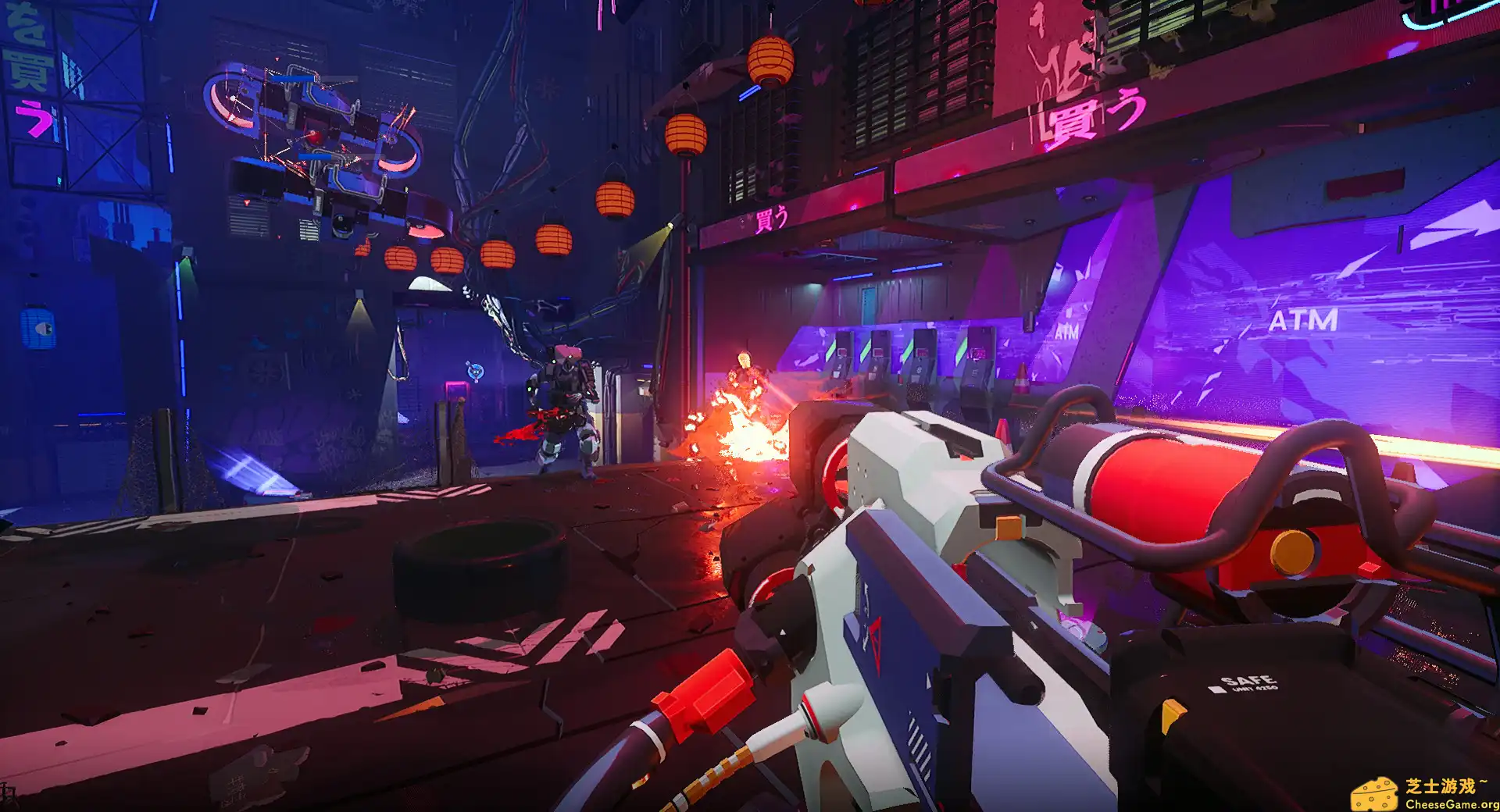 [PC]死亡链接/Deadlink