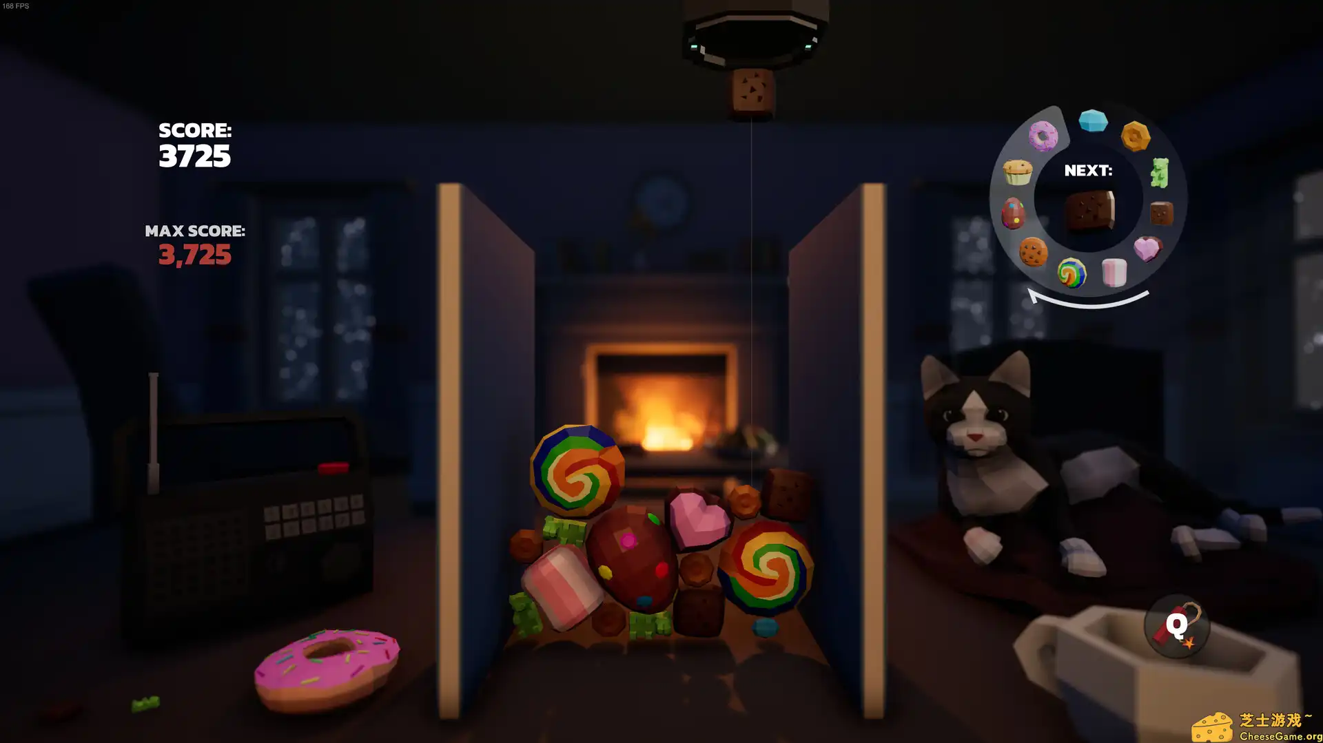 [PC]舒心合并/Cozy Merge