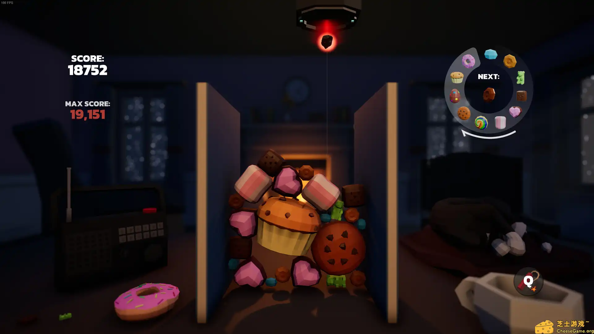 [PC]舒心合并/Cozy Merge