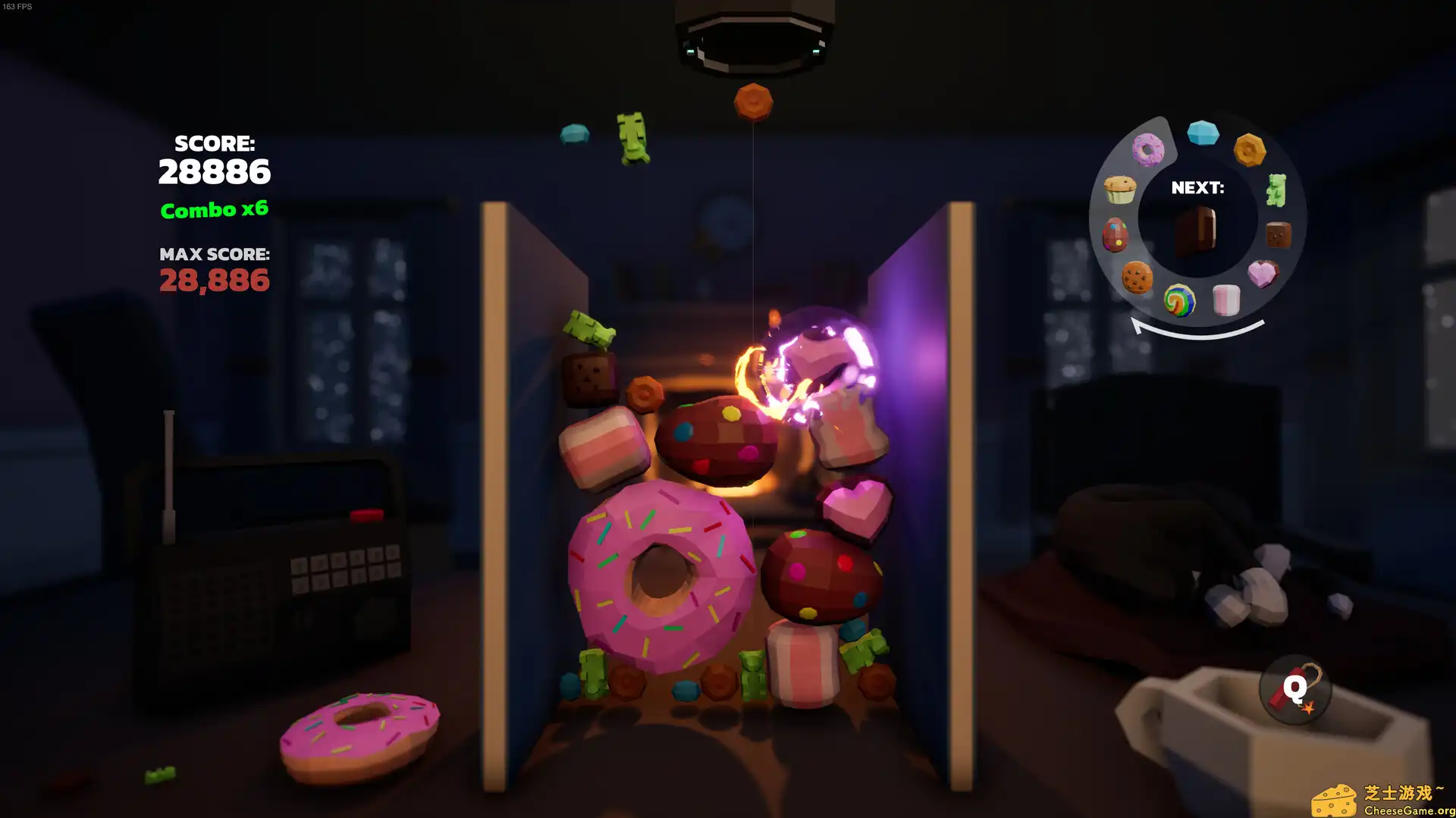 [PC]舒心合并/Cozy Merge