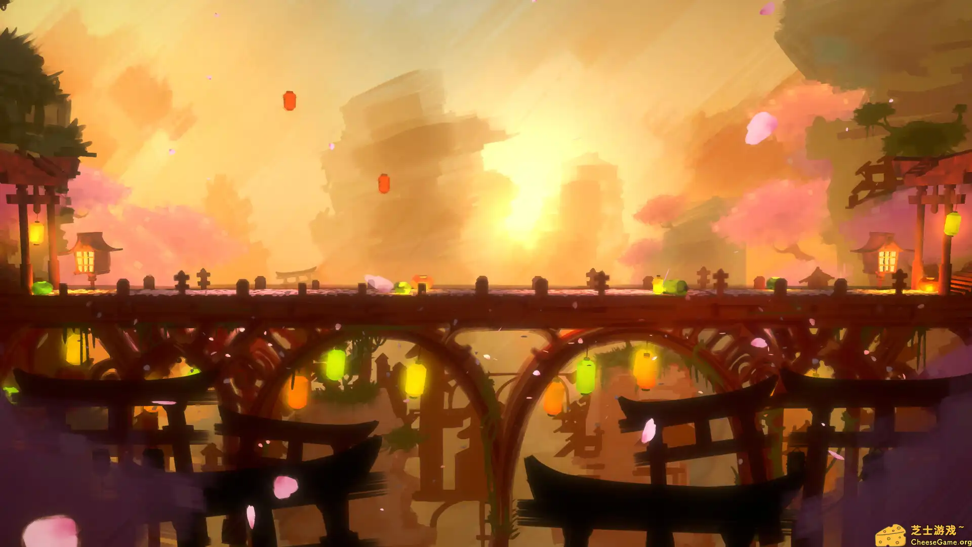 [PC]拔刀/Sclash/支持网络联机