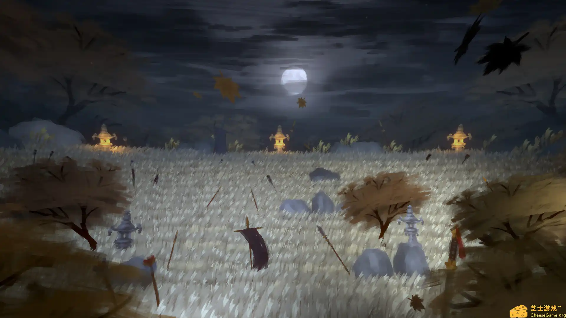 [PC]拔刀/Sclash/支持网络联机