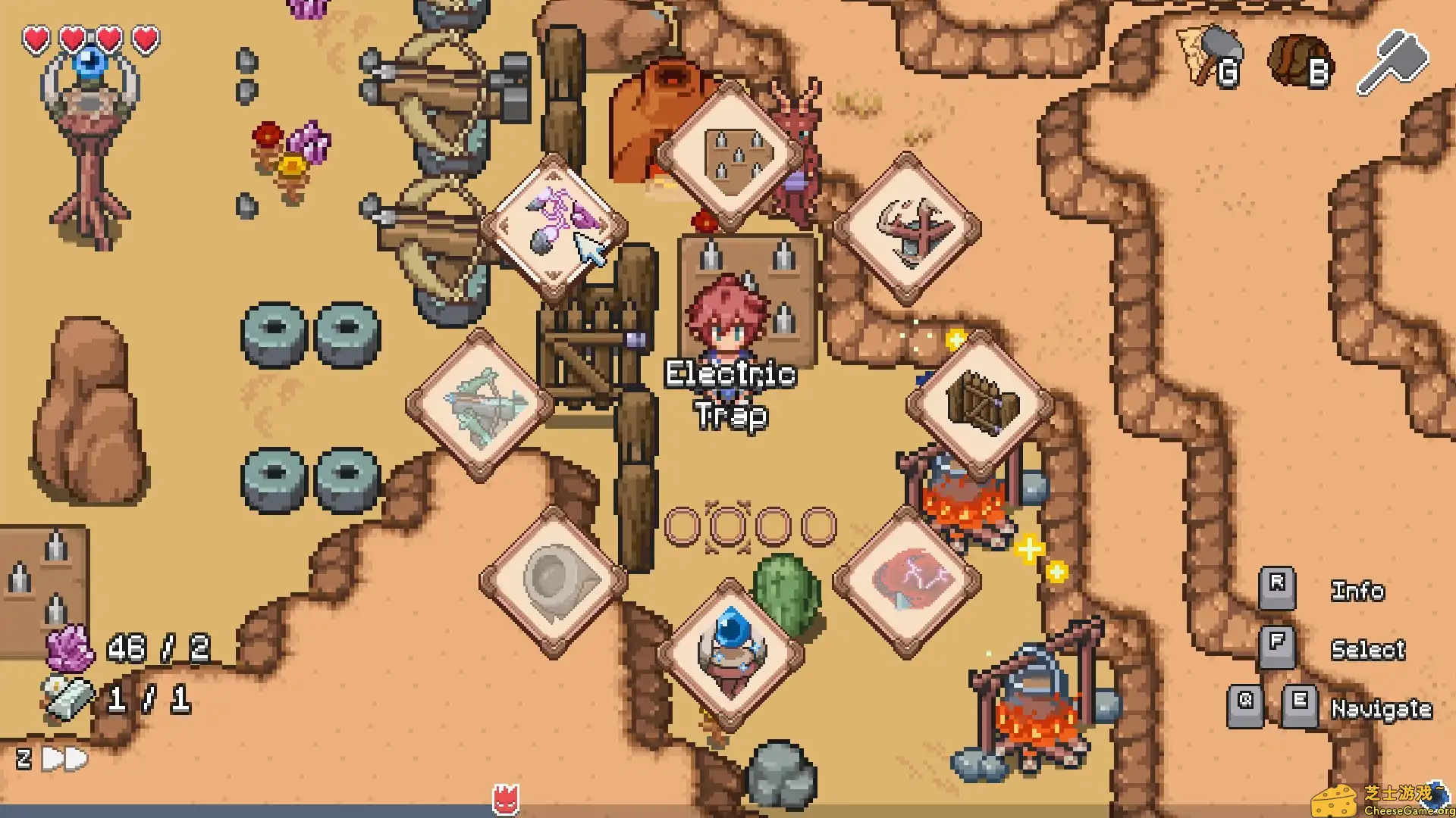 [PC]魔潮爆发/Monster Outbreak