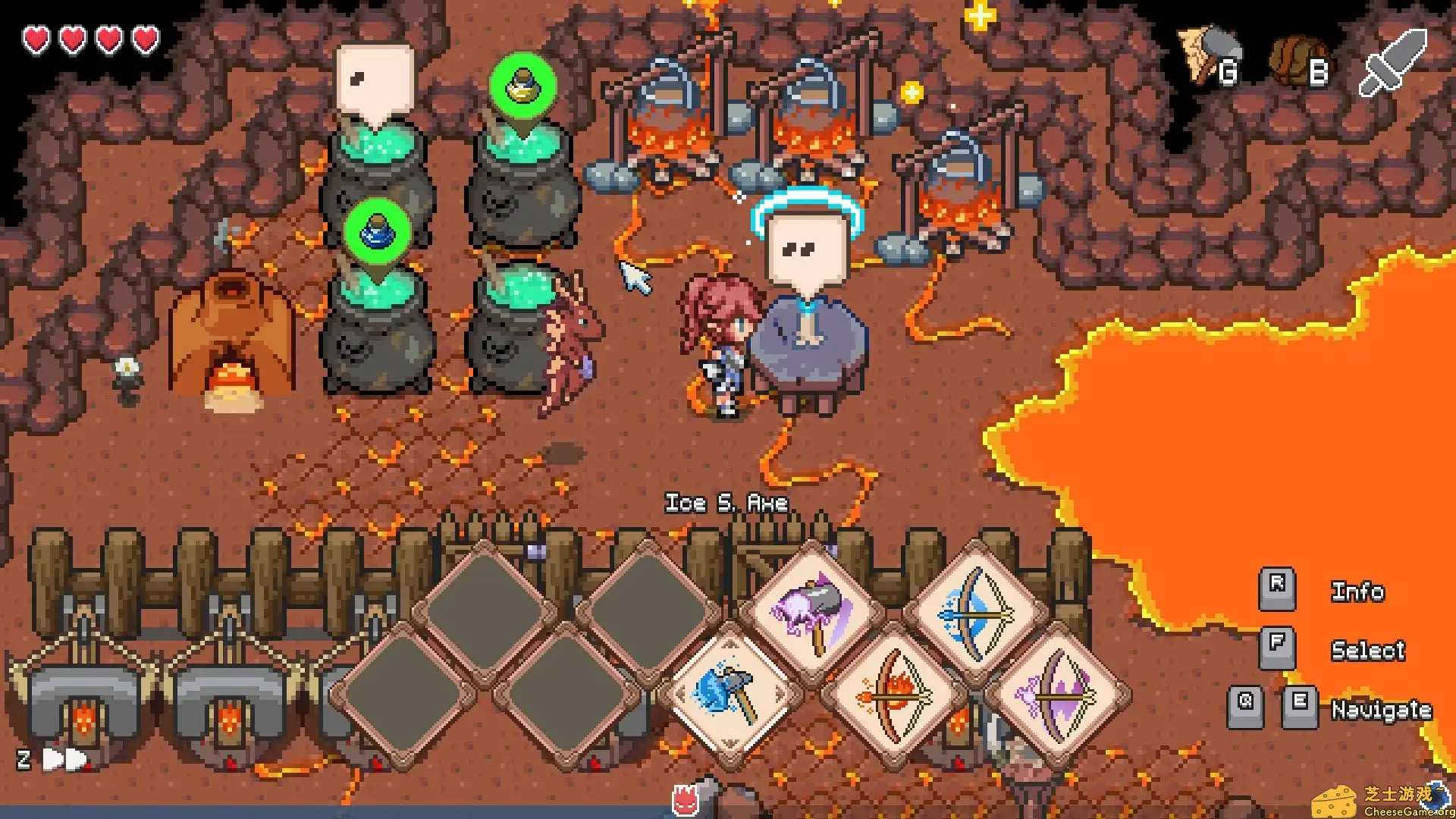 [PC]魔潮爆发/Monster Outbreak