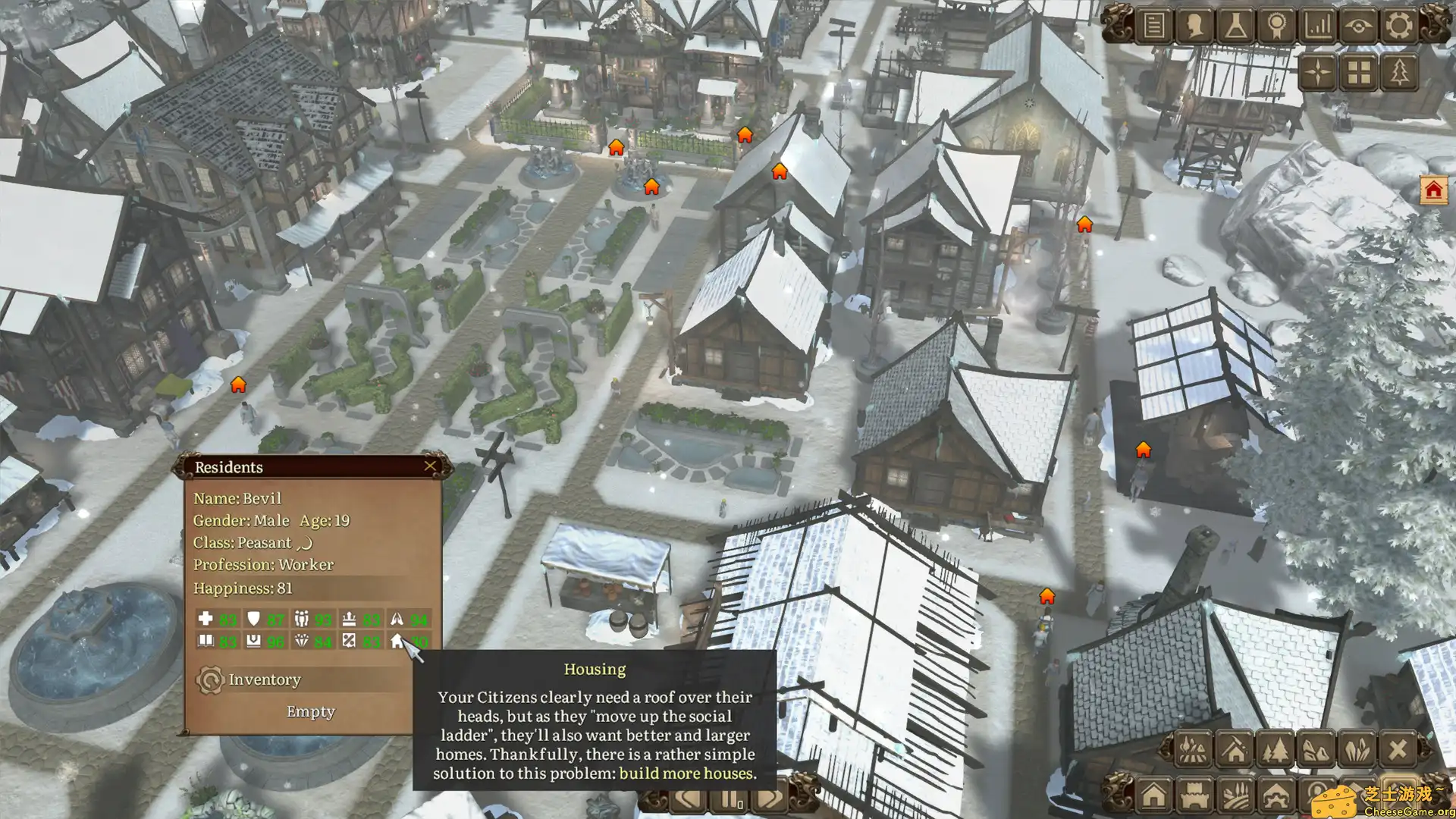 [PC]赞助者/Patron